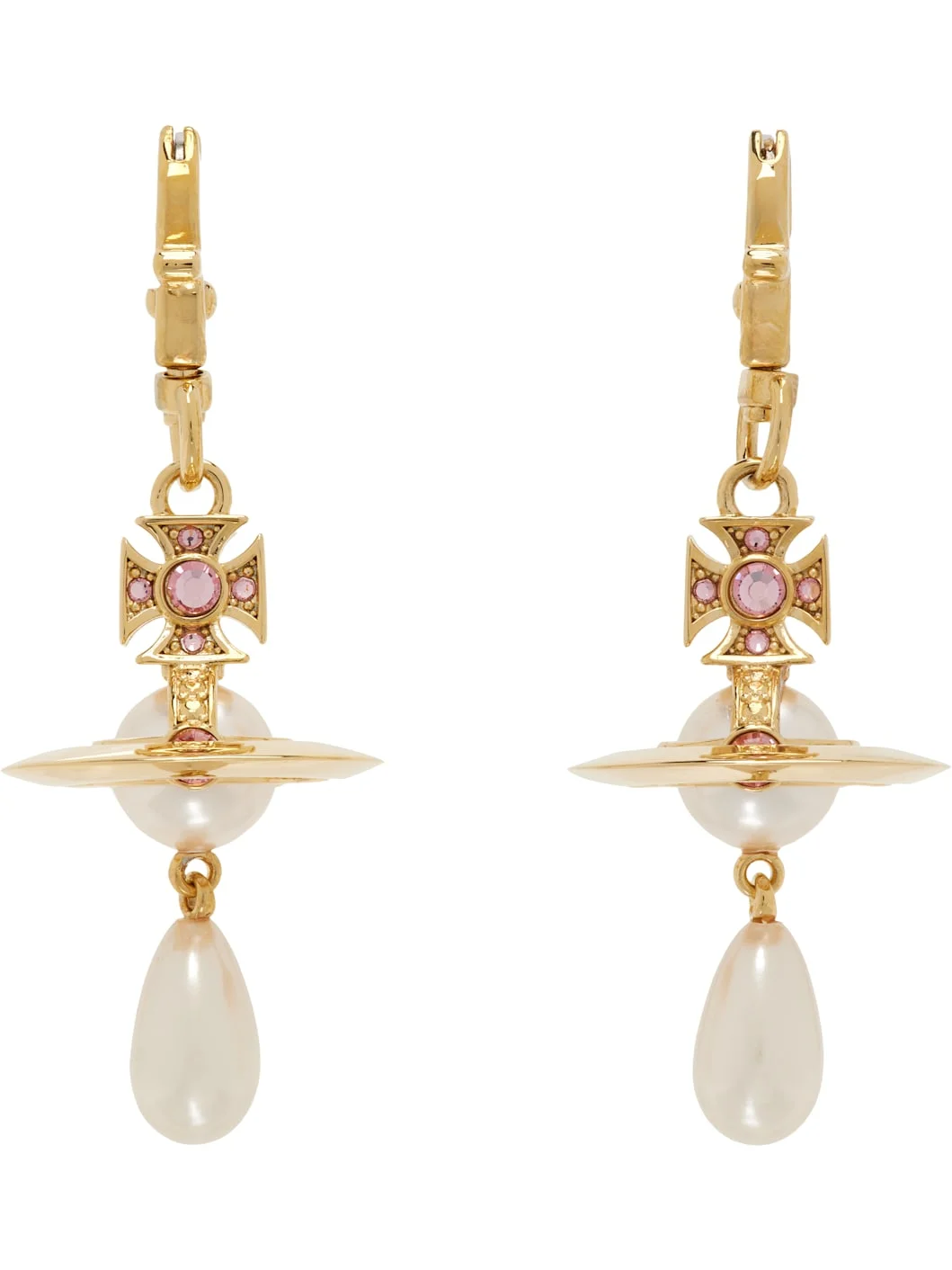 Aida Earrings - 1