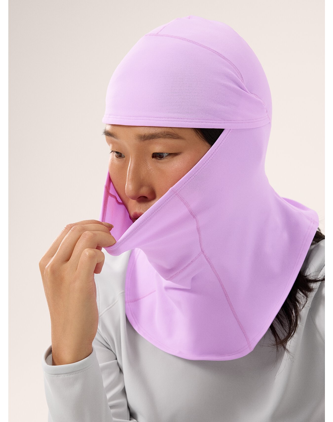 Rho Balaclava - 4