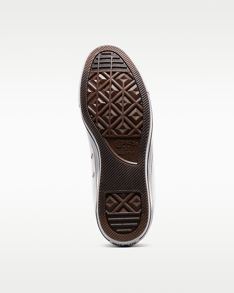 Converse Converse Chuck Taylor All Star High Top Unisex Shoe outlook