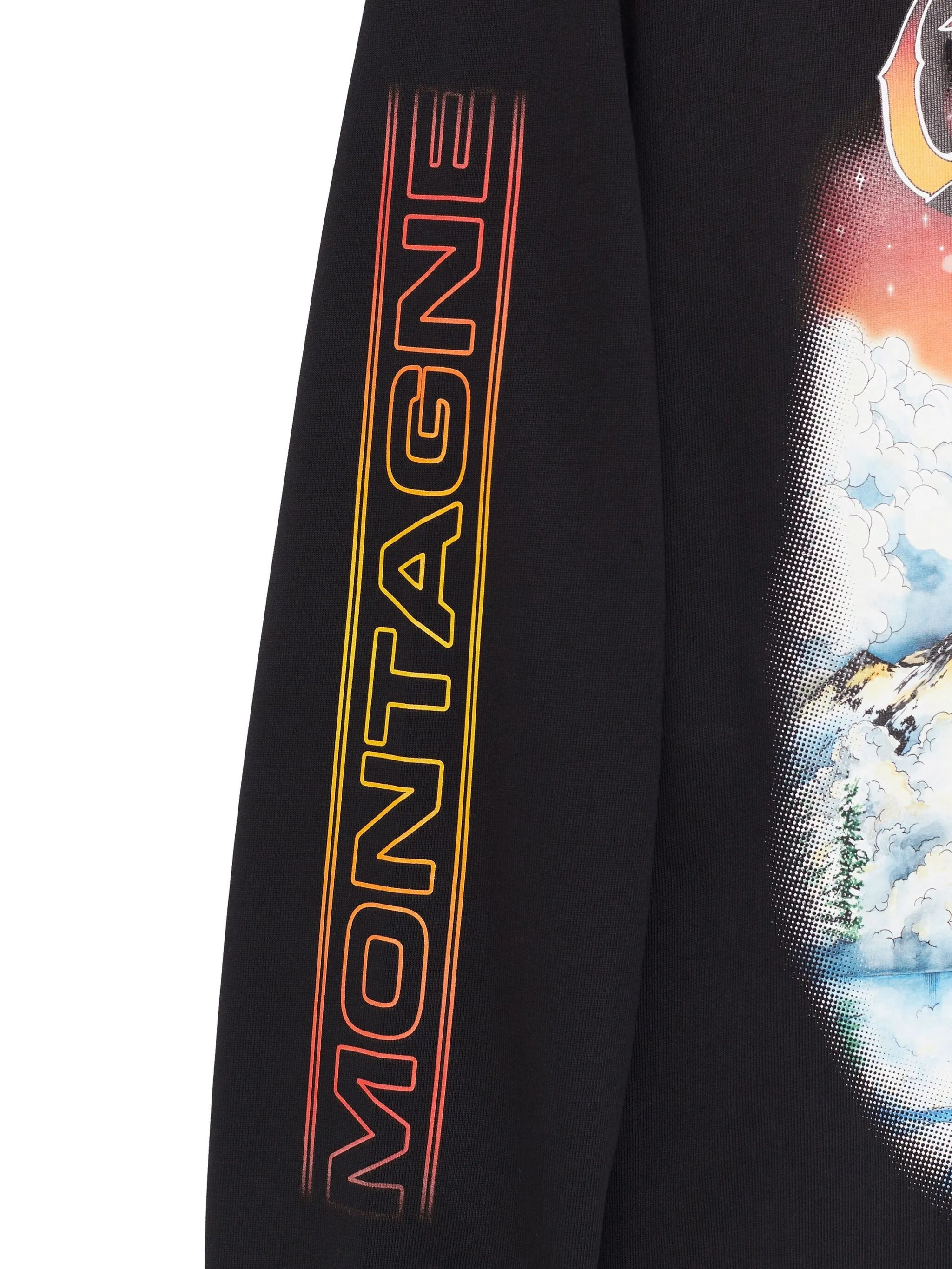 Casablanca Logo-print Sweatshirt - 3