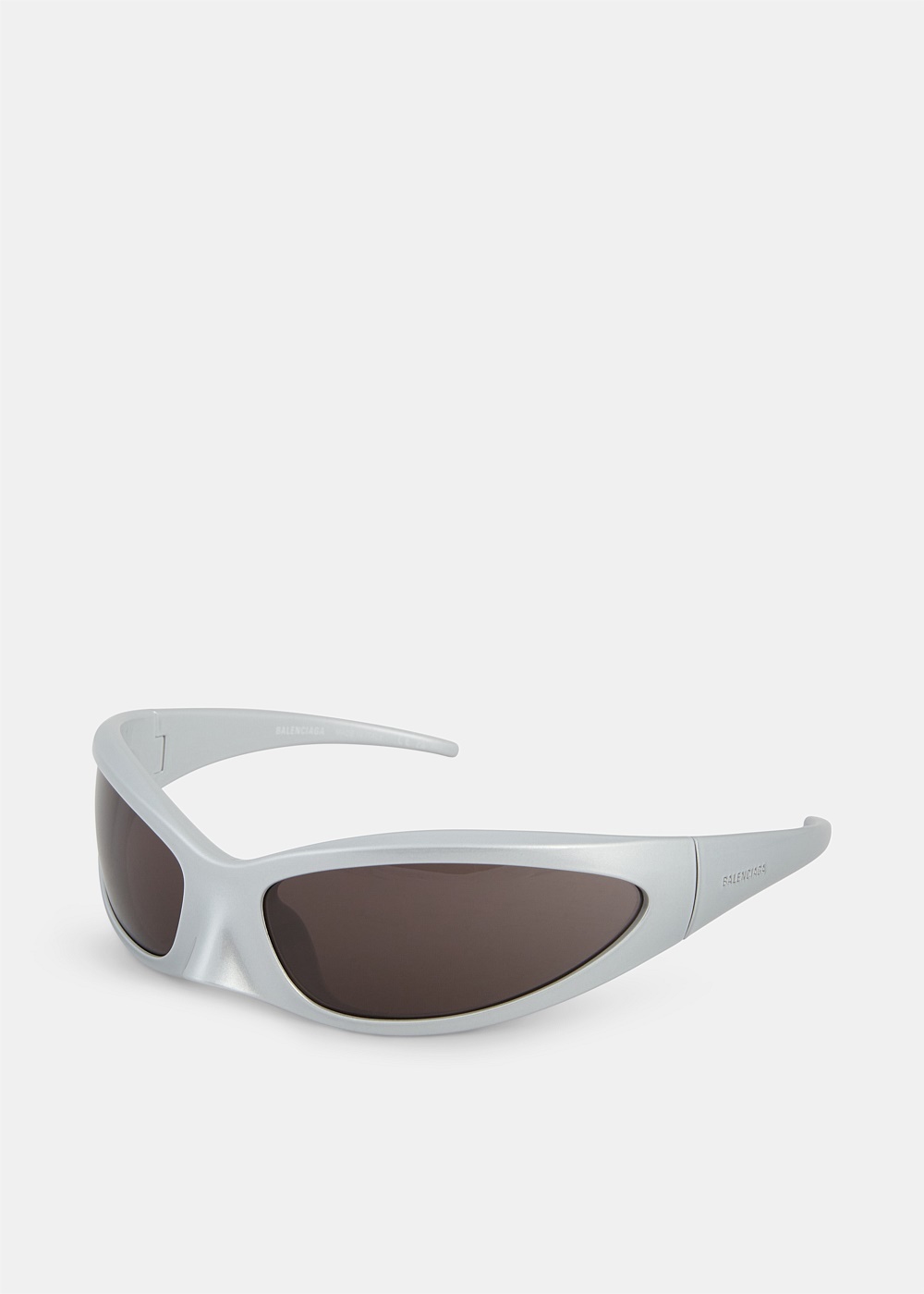 Silver Skin Cat Sunglasses - 2