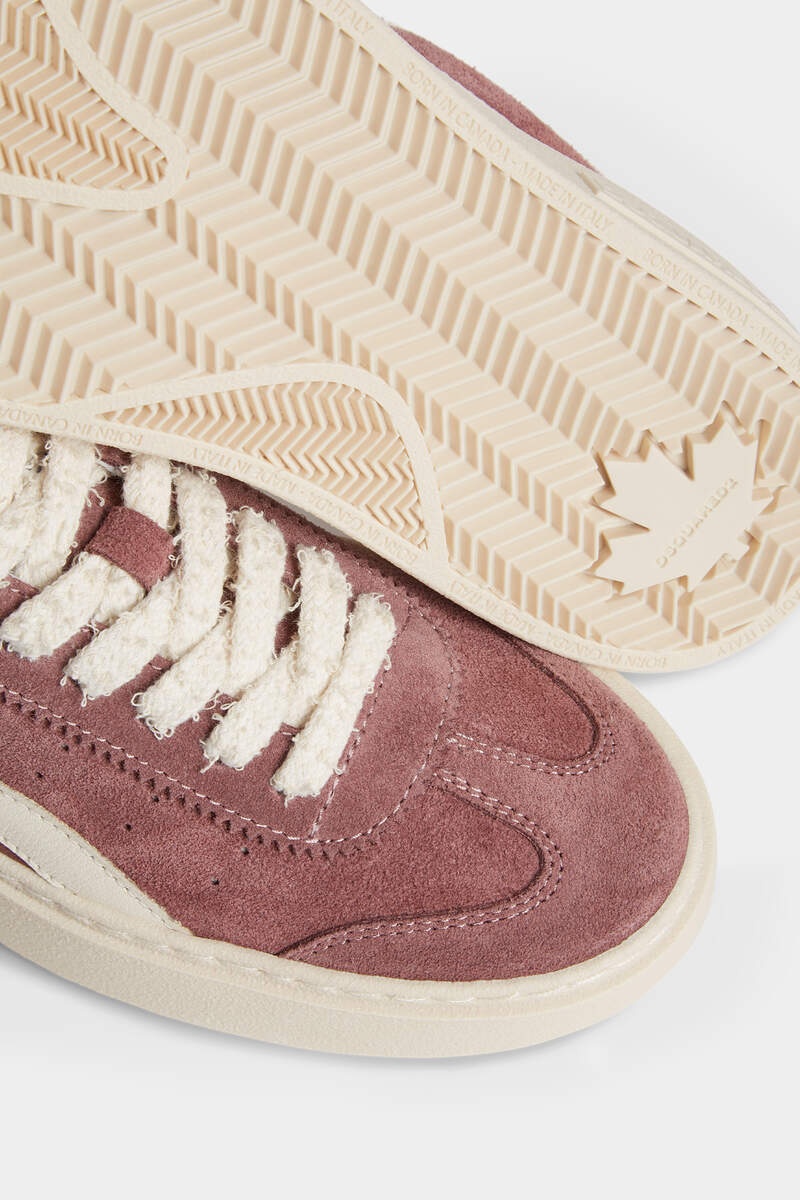 RIDER SNEAKERS - 5