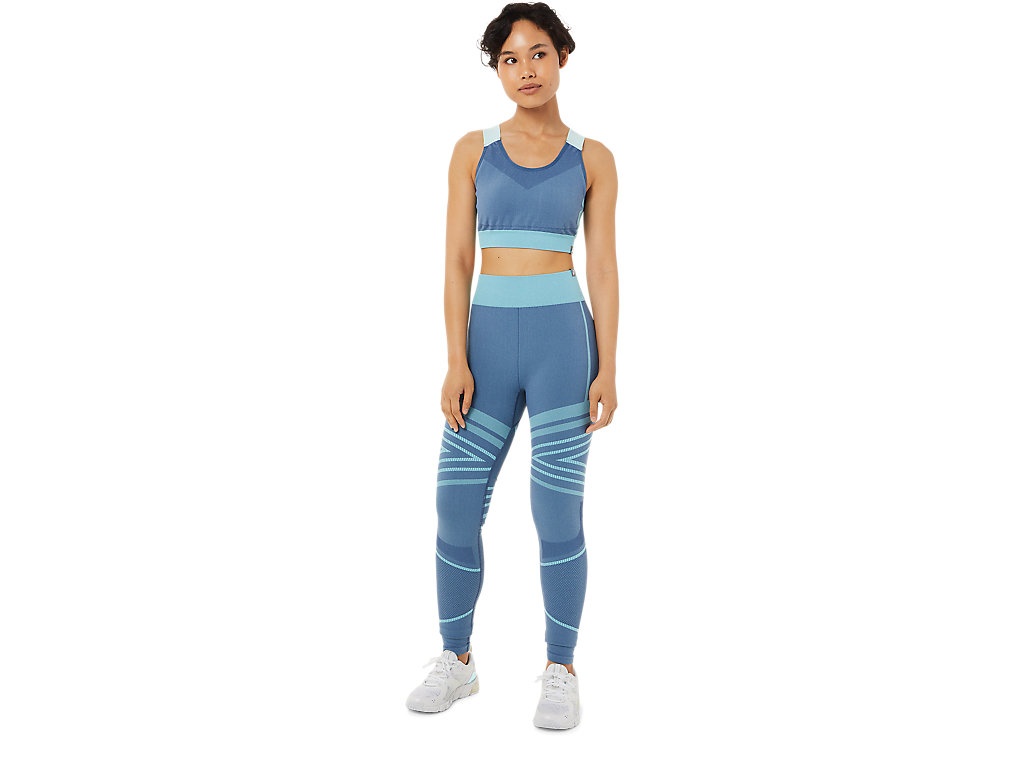 WOMEN'S SEAMLESS BRA - 6