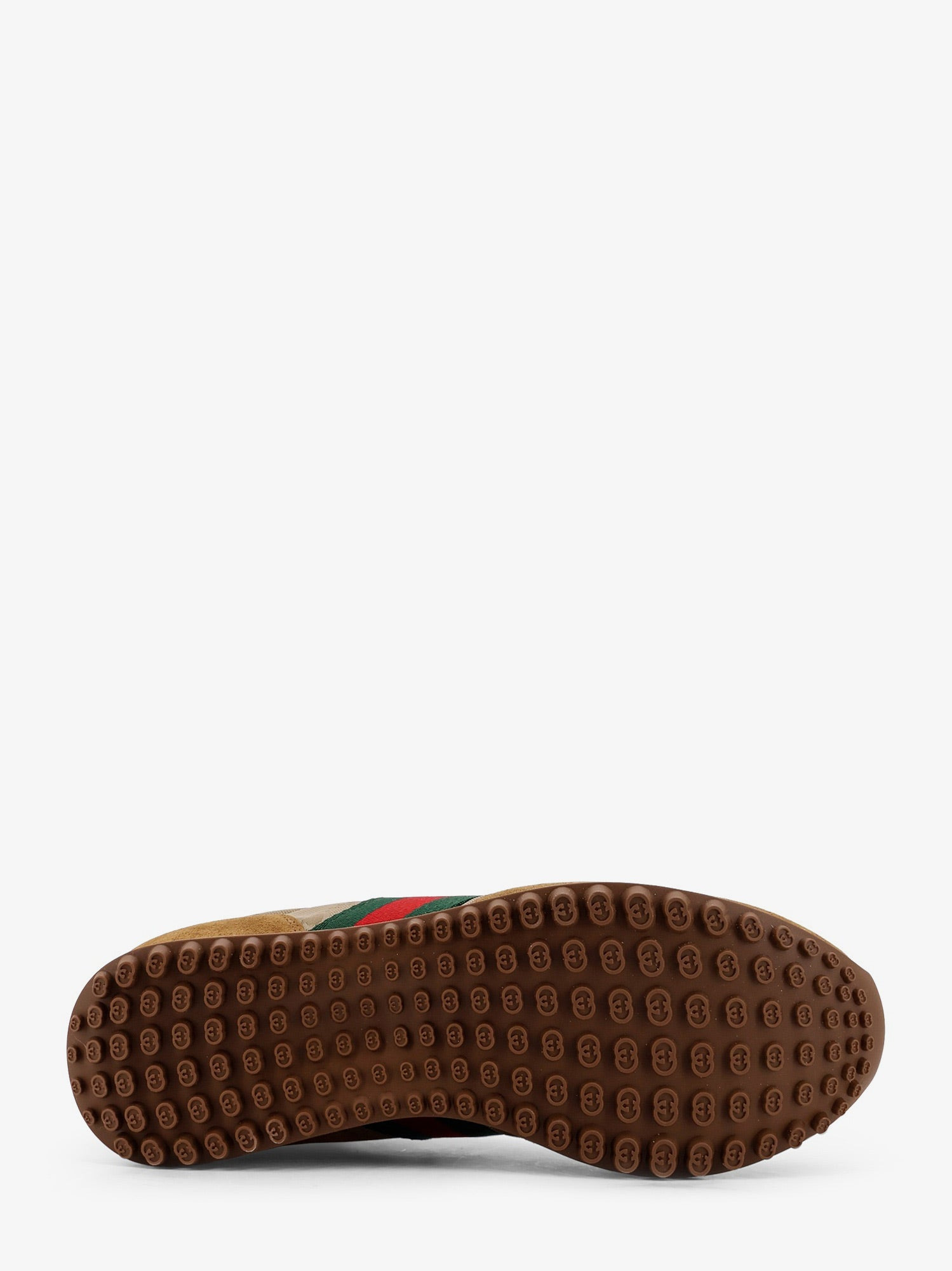 RE-MOTION SUEDE LOW-TOP SNEAKERS - 5