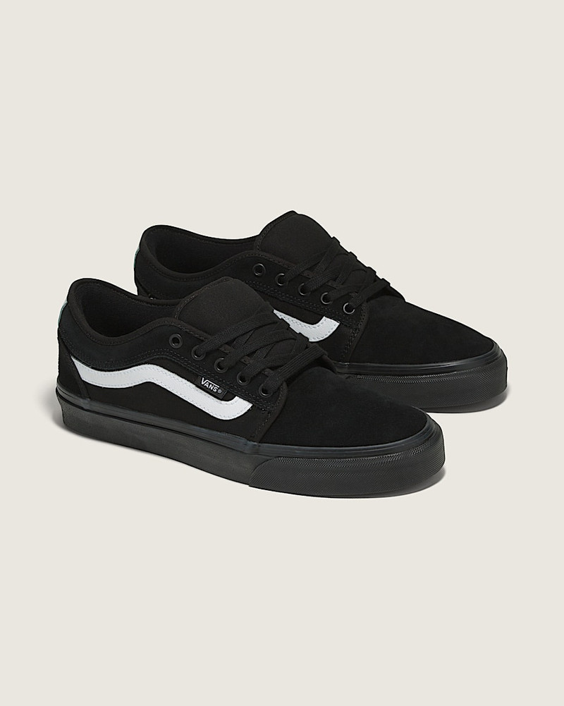 Vans Skate Chukka Low Sidestripe Shoe outlook