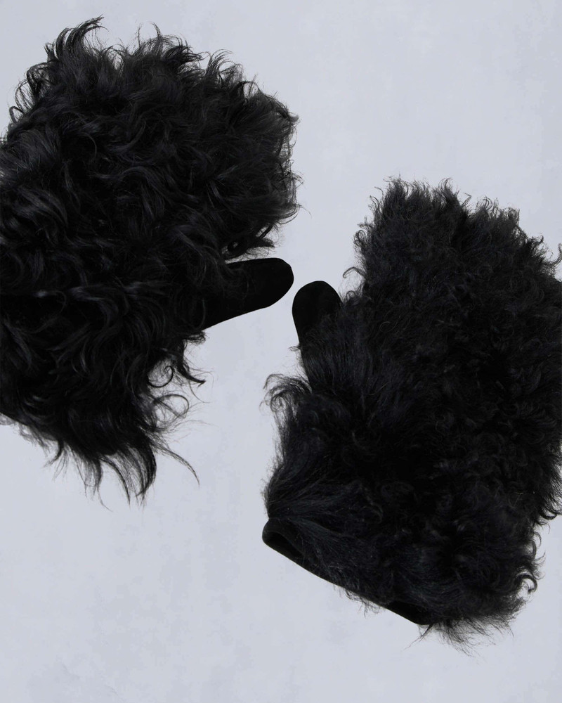 ARCTIC MITTENS 1