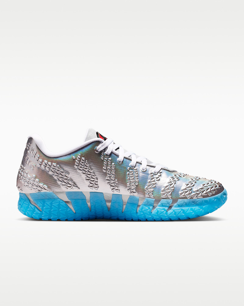 Ja 3 "Cloud Island" Basketball Shoes 3