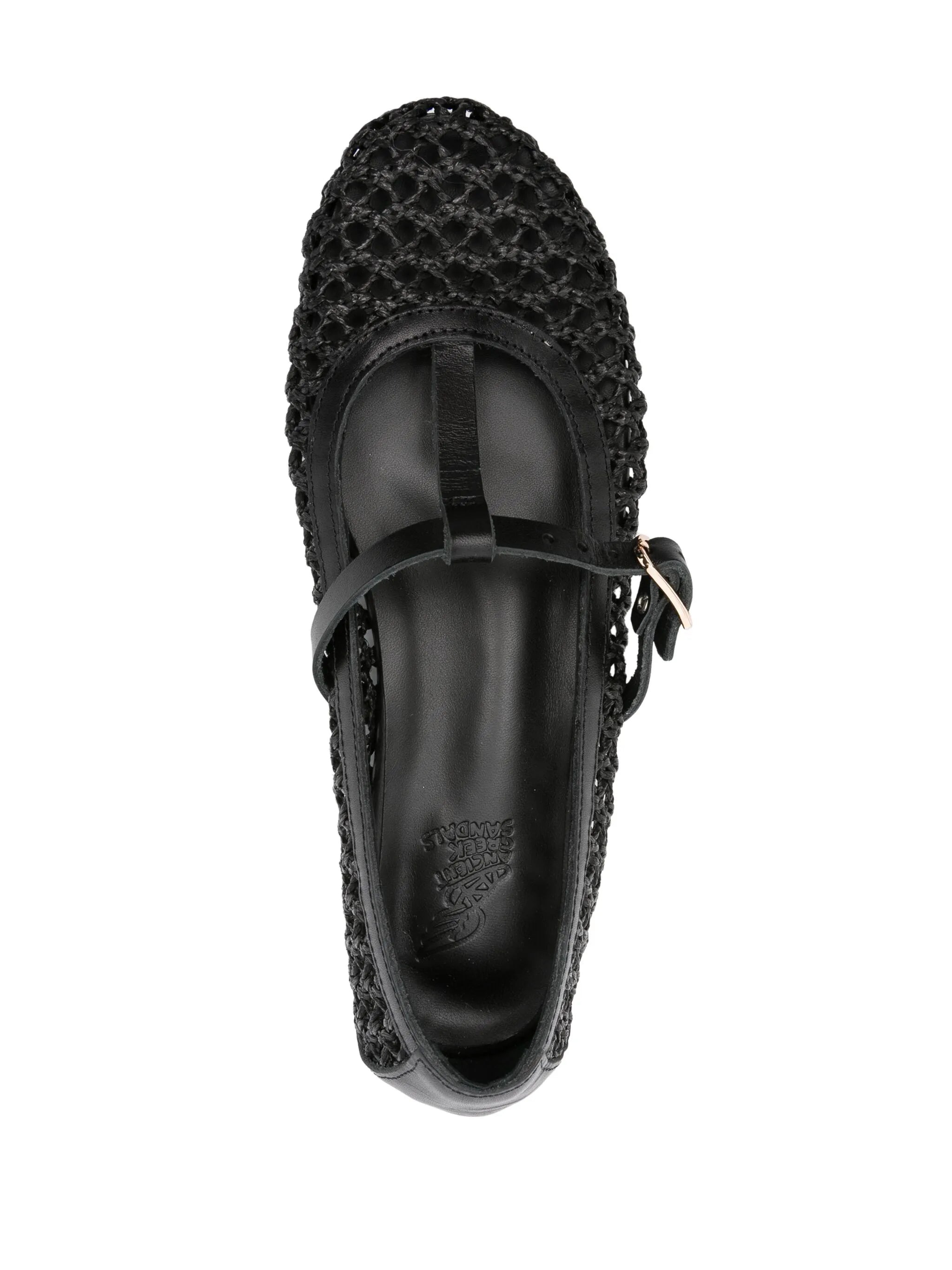 Aerati ballerina shoes - 4
