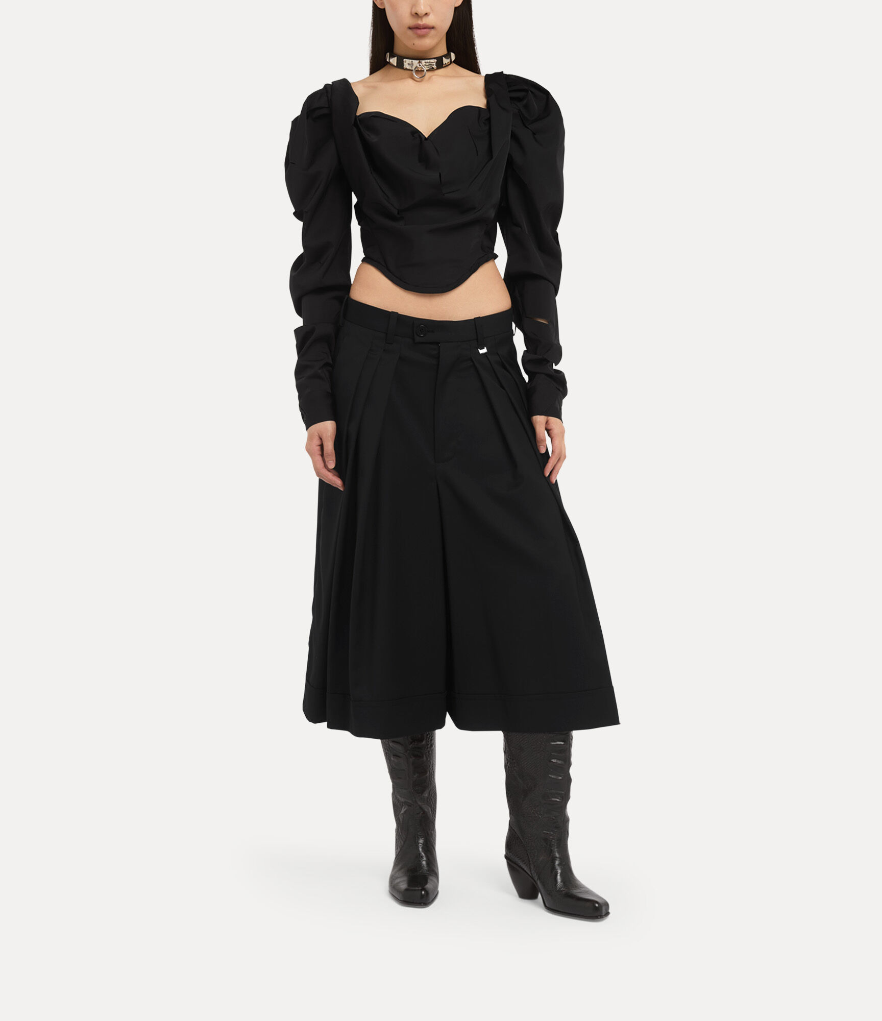 CULOTTES - 3