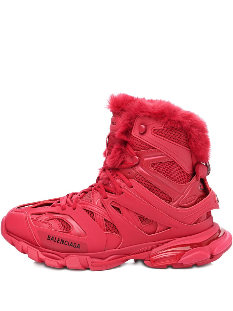 Track Hike sneakers 1