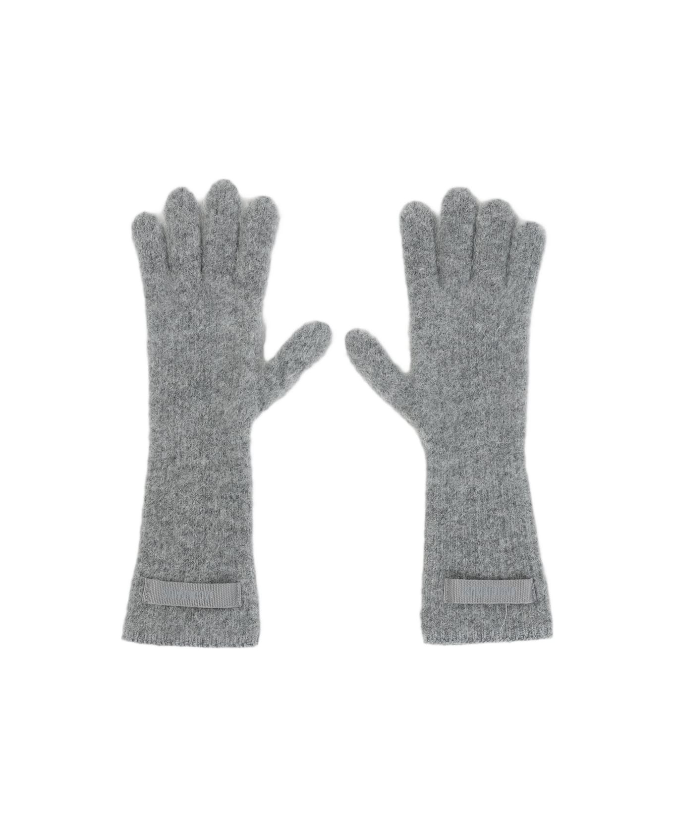Les Grosgrain Gloves - 1