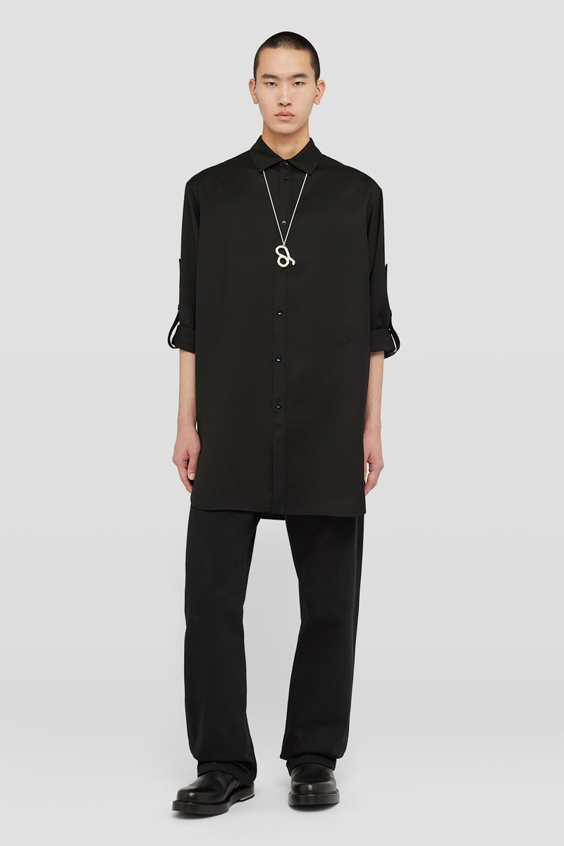 Jil Sander Friday P.M. outlook