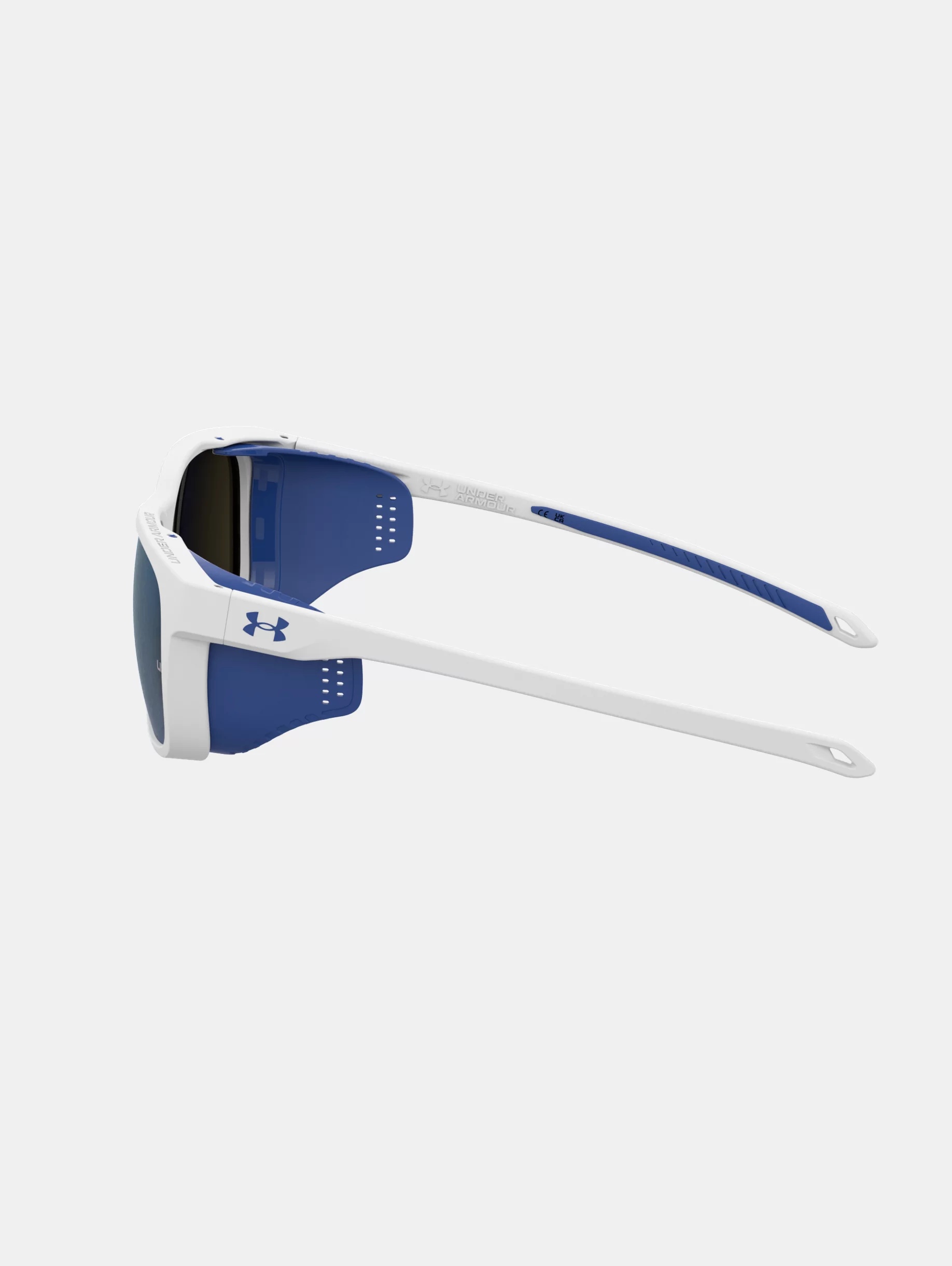Unisex UA Glacial Polarized Sunglasses - 7