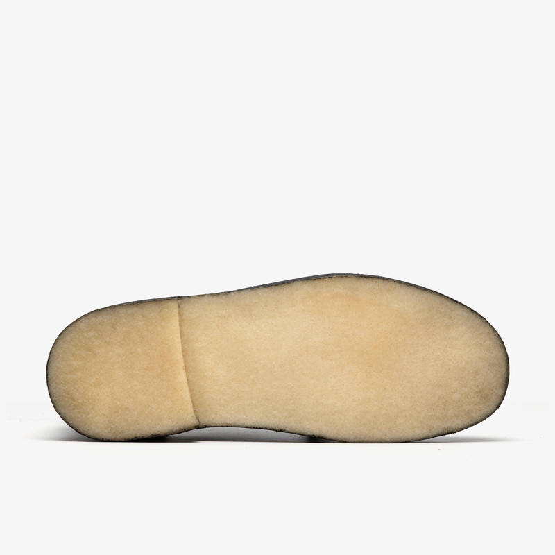 Desert Boot Loden Green Suede 3