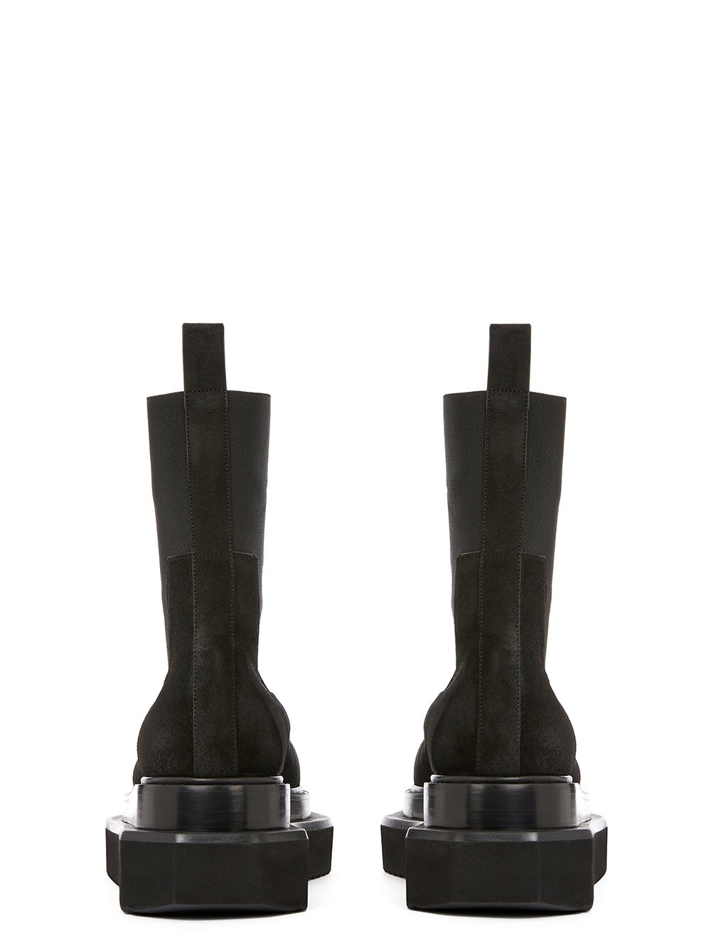 BOOTS - 4
