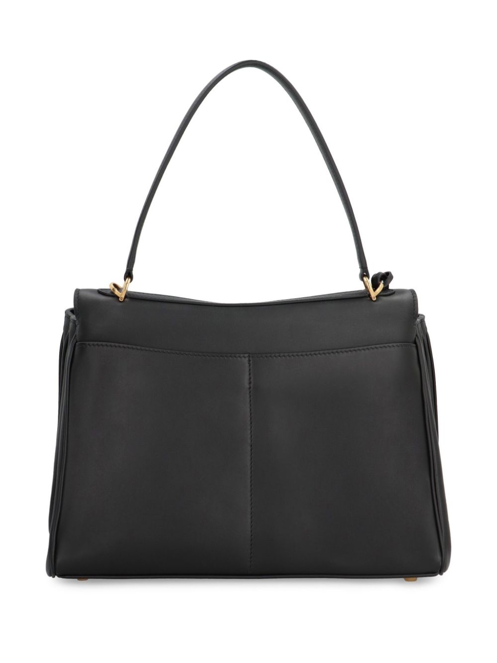 Rodeo leather bag - 2