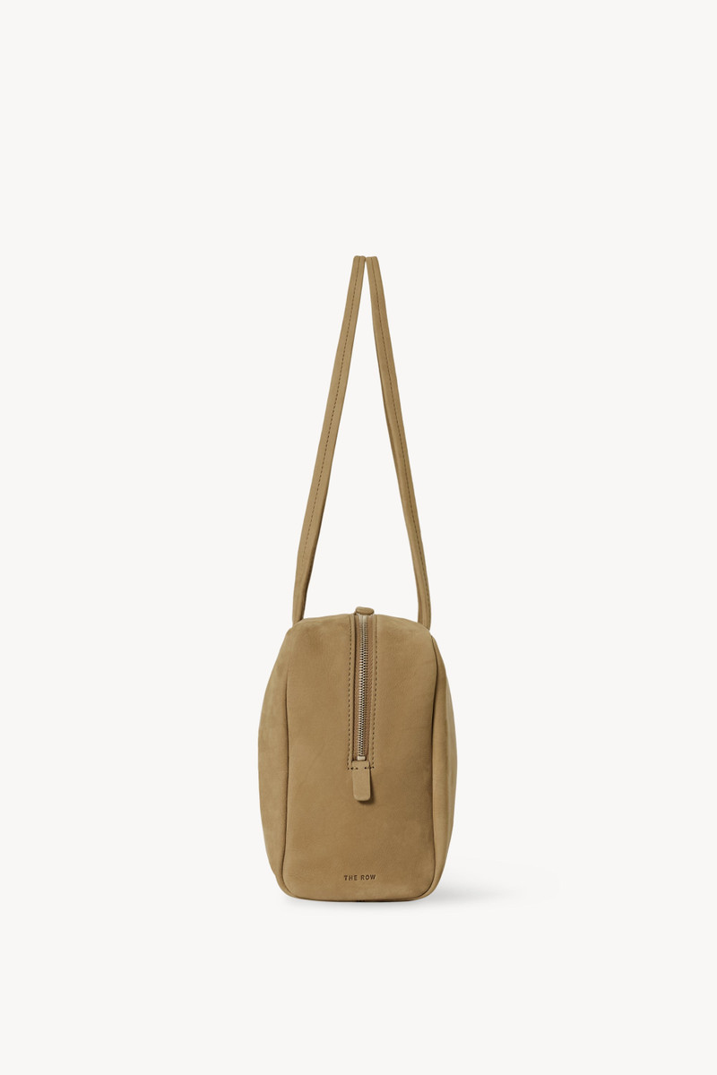 Astra Bowling Bag in Nubuck 3