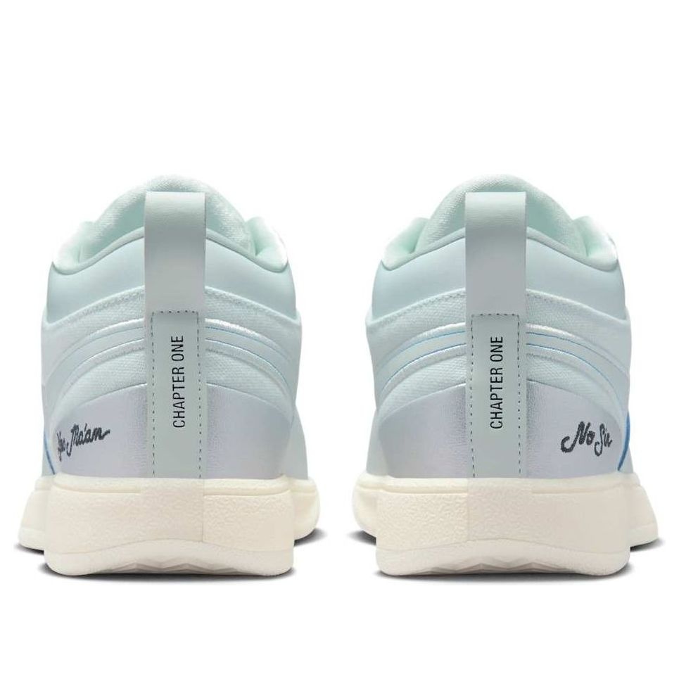 Nike Book 1 EP 'Moss Point' IH0891-001 - 5