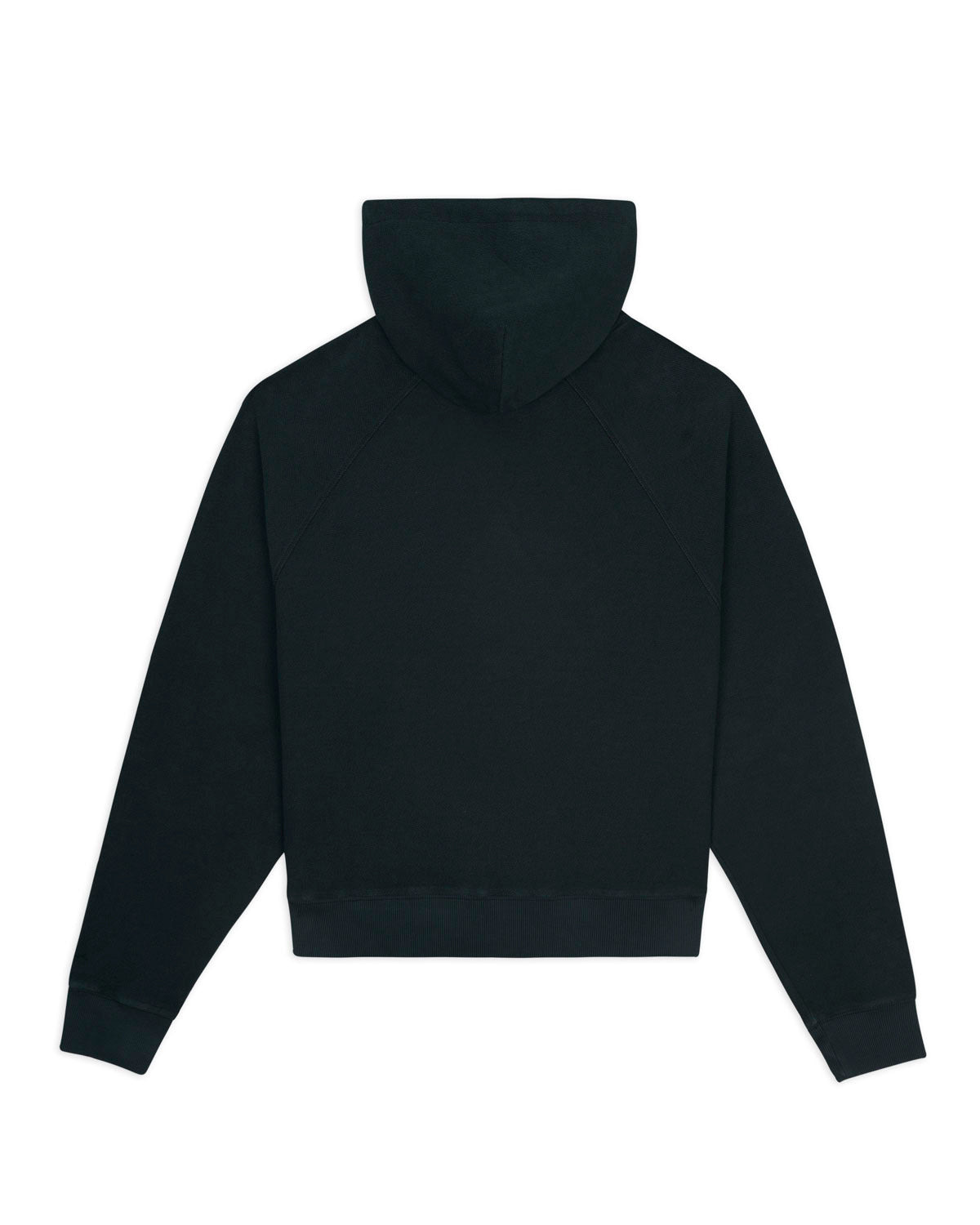 Global Shock Hoodie - Forest Green - 5