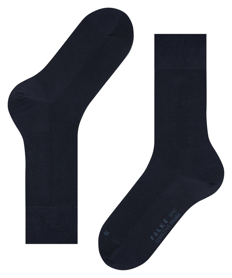 Sensitive Malaga Men Socks 5