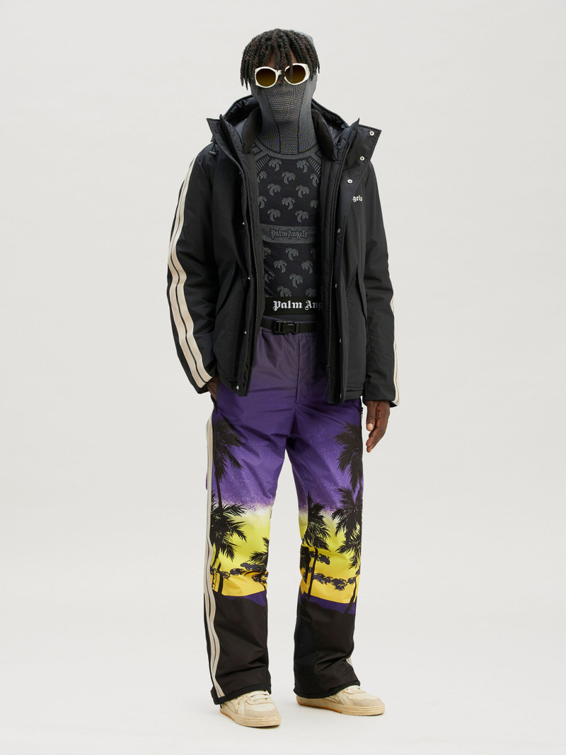 Palm Angels Palm Sunset Track Ski Pants outlook