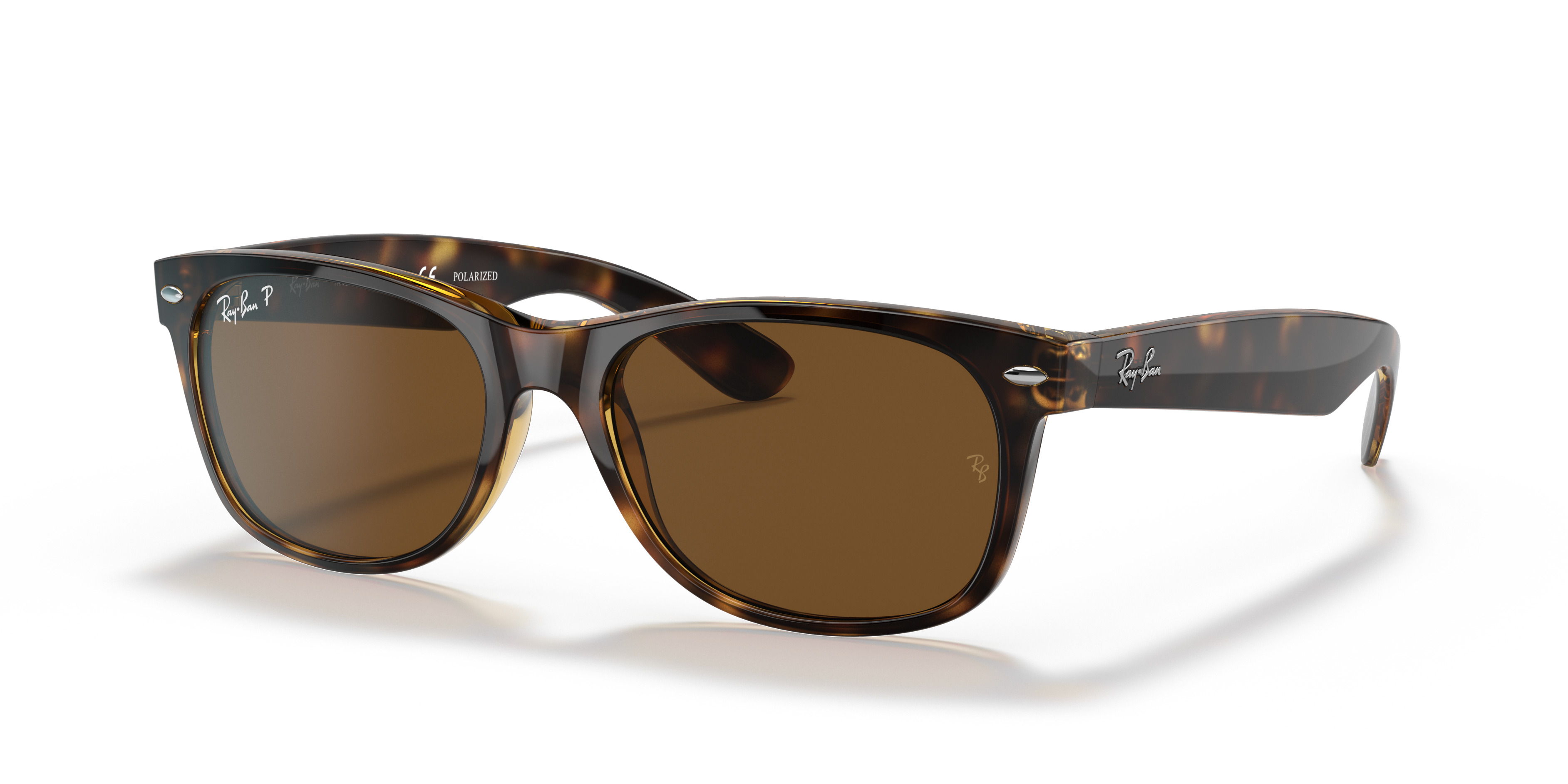 RB2132 New Wayfarer Classic - 1