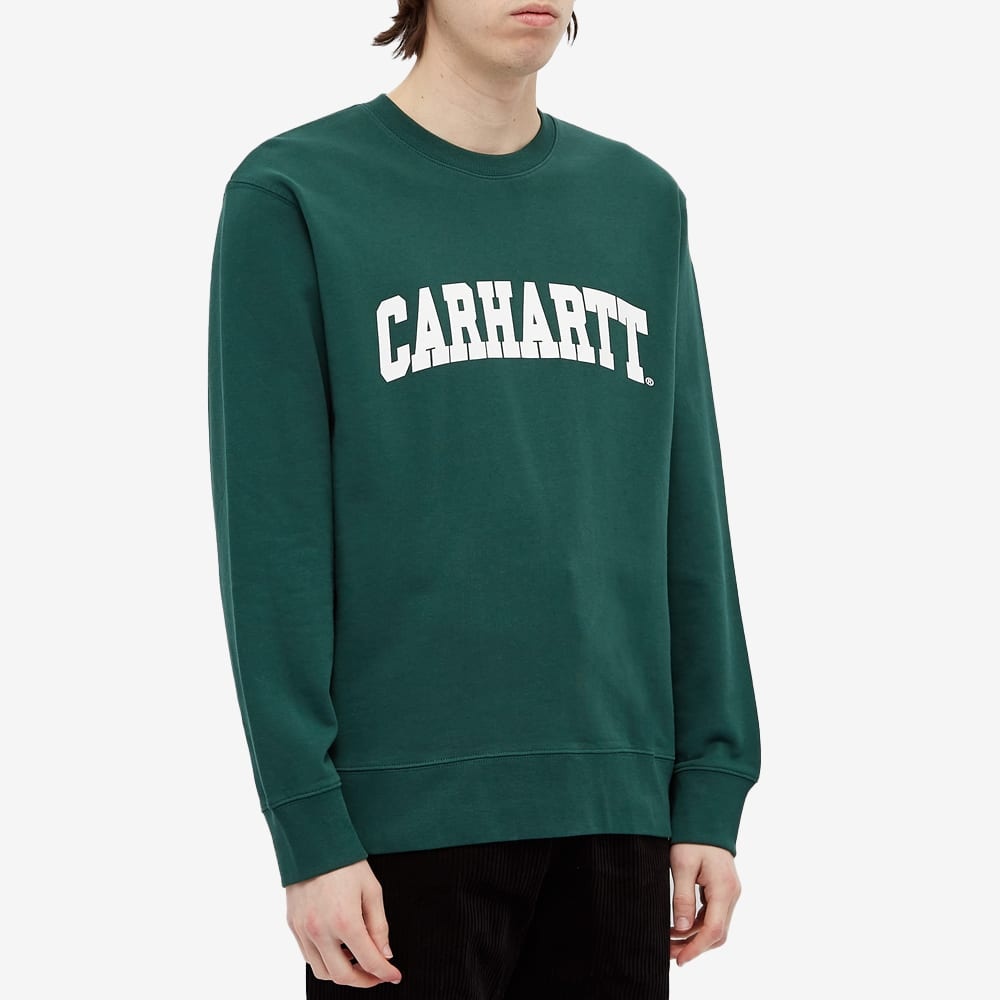 Carhartt WIP University Sweat - 3