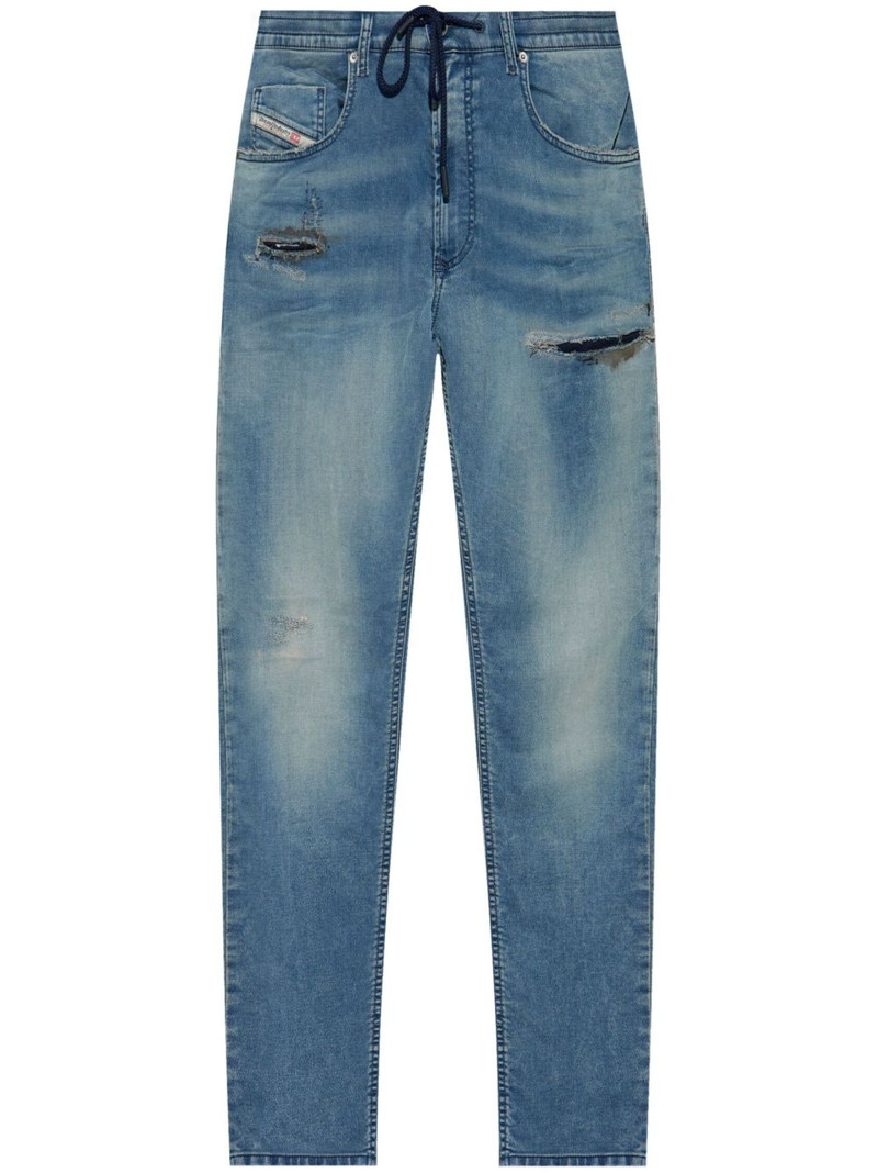 D-Krooley-B jeans 1