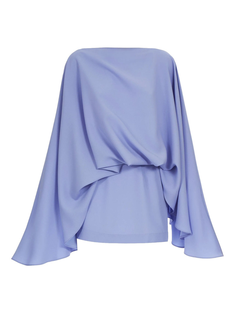 Taller Marmo Eolia Mini Dress 1