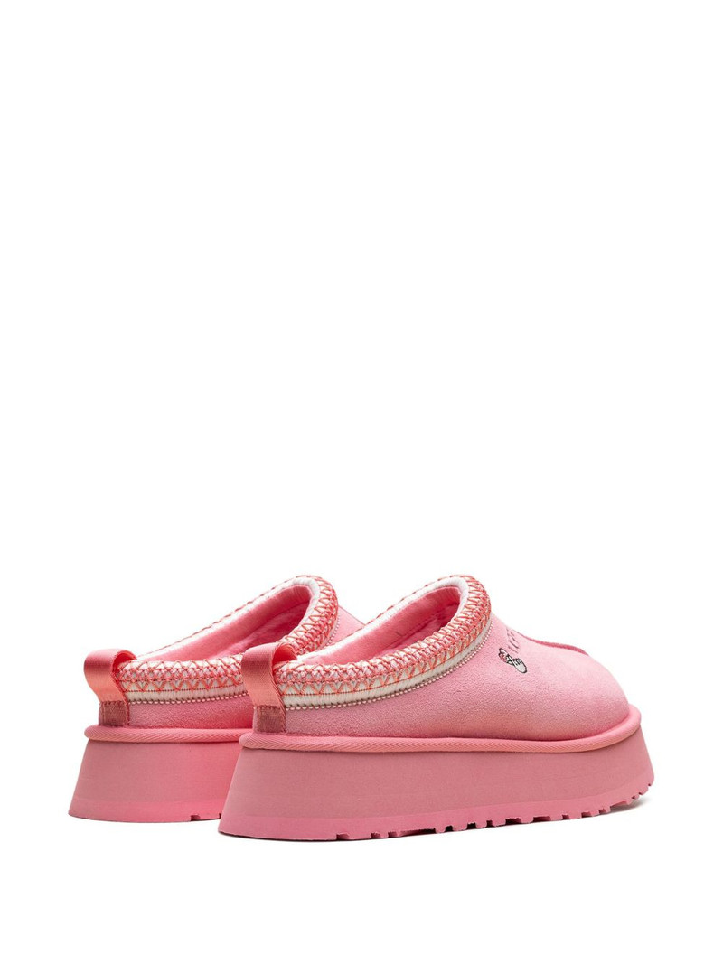 Tazz "Love '25 Pack - Tropical Pink" slippers 3