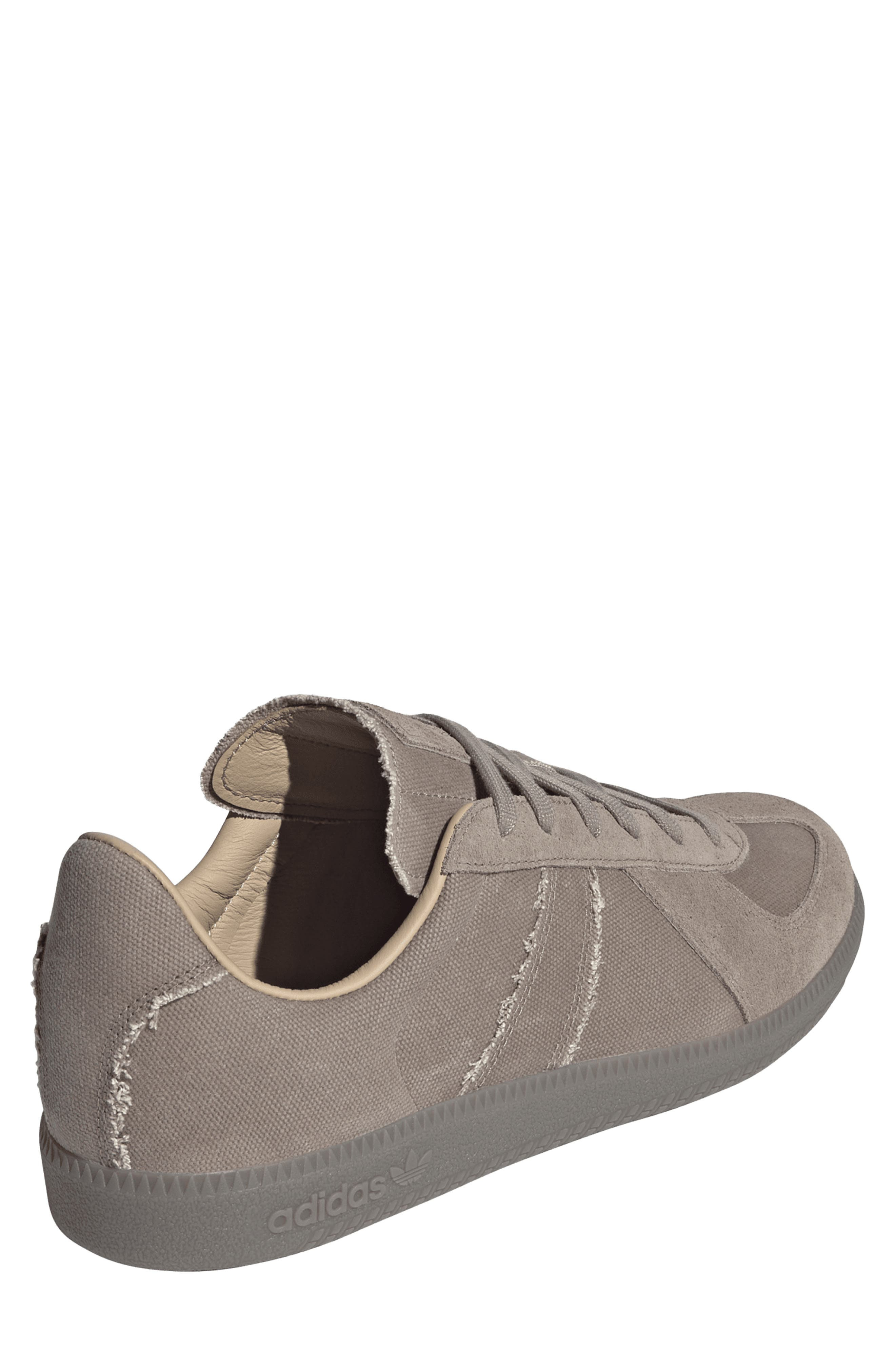 adidas Gender Inclusive BW Army Lo Sneaker in Earth Strata at Nordstrom - 2