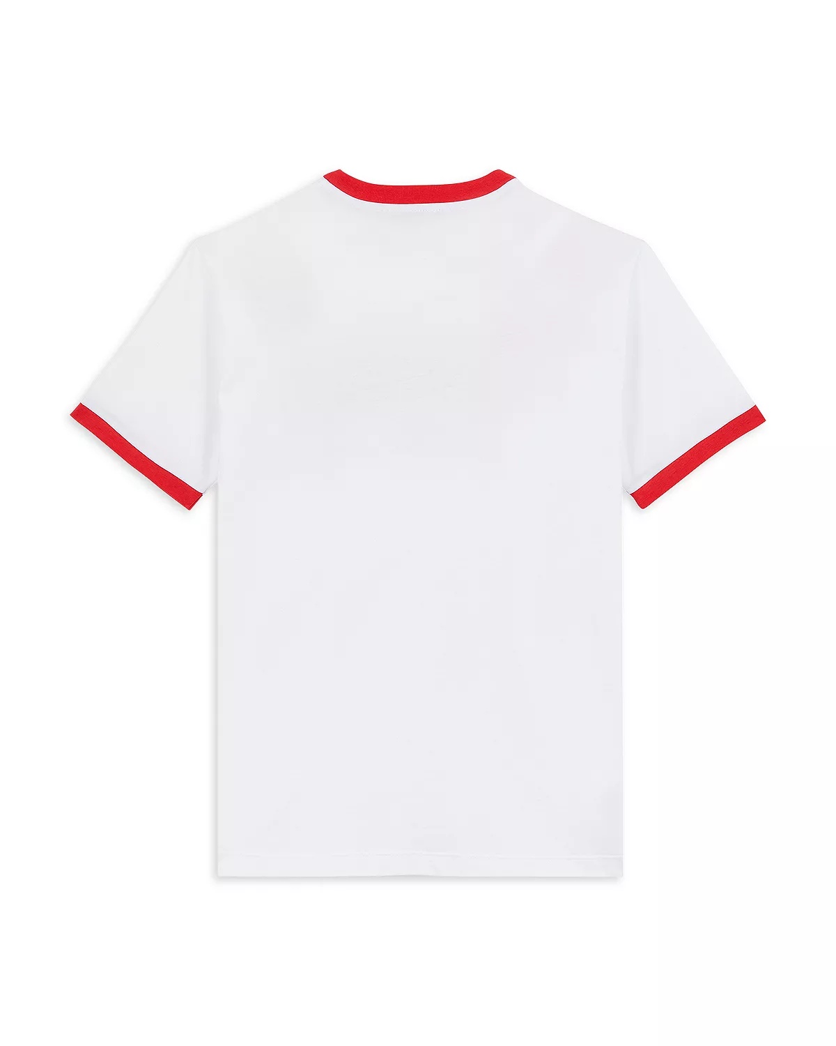 Portisol Crewneck Logo Tee - 4