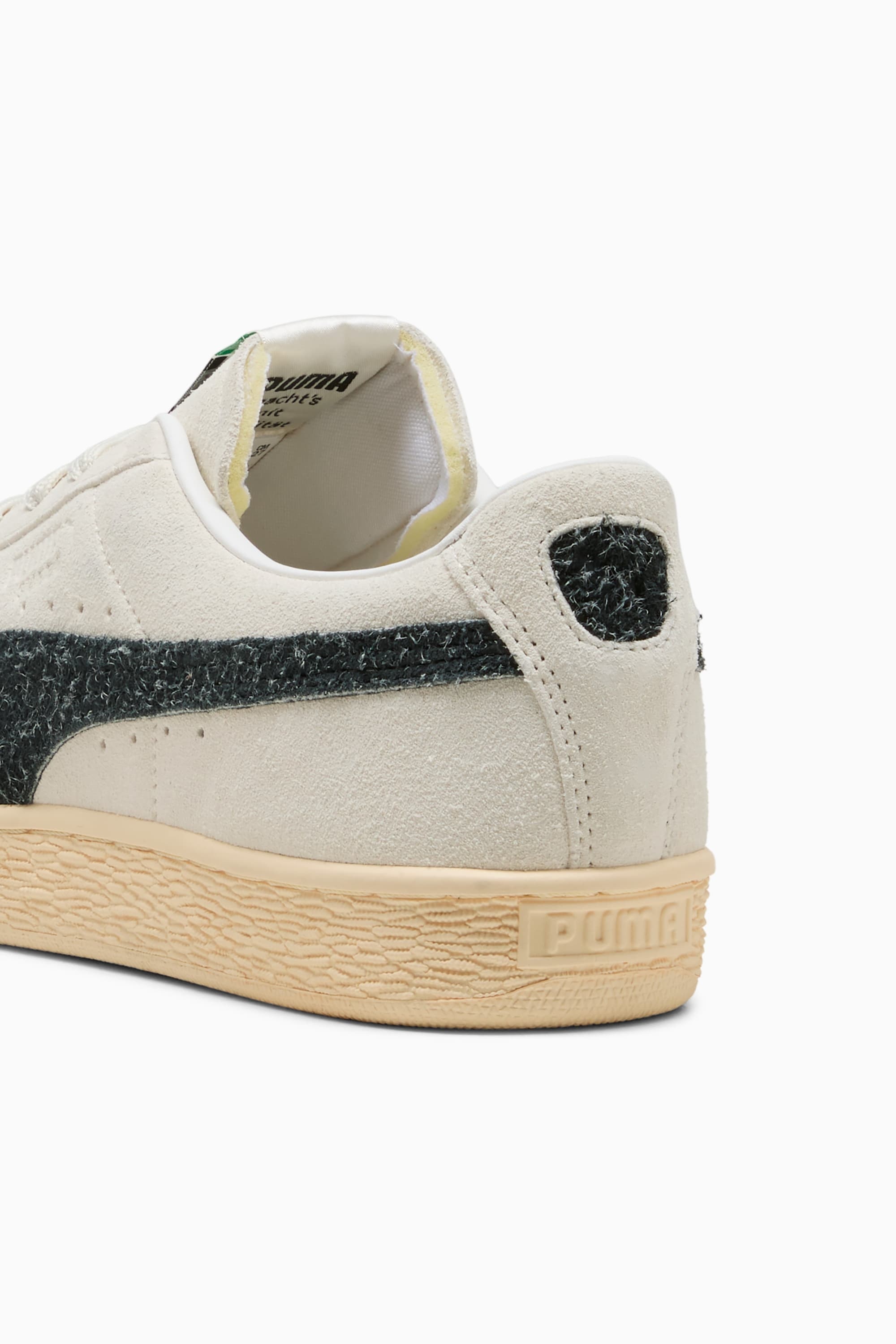Suede The NeverWorn VI Unisex - 5