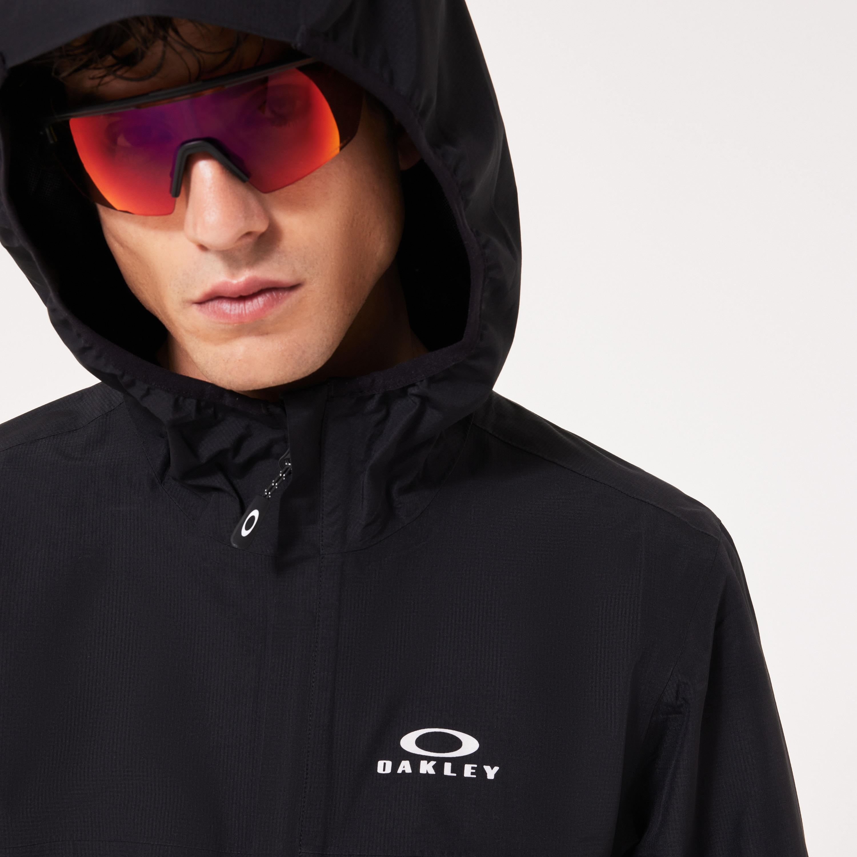 Elements Shell Jacket 2.0 - 7