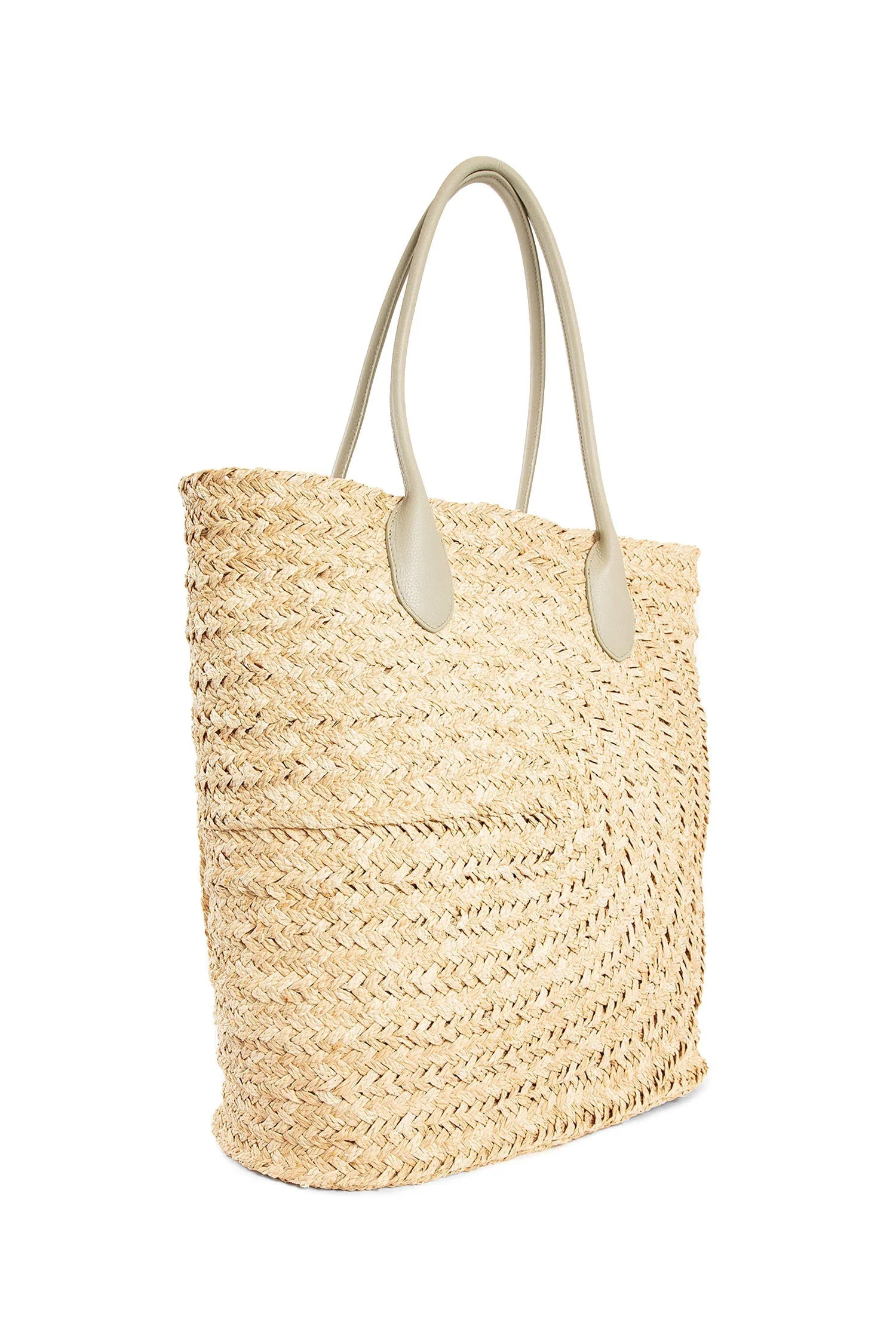 Raffia-Tote-Bag - 2
