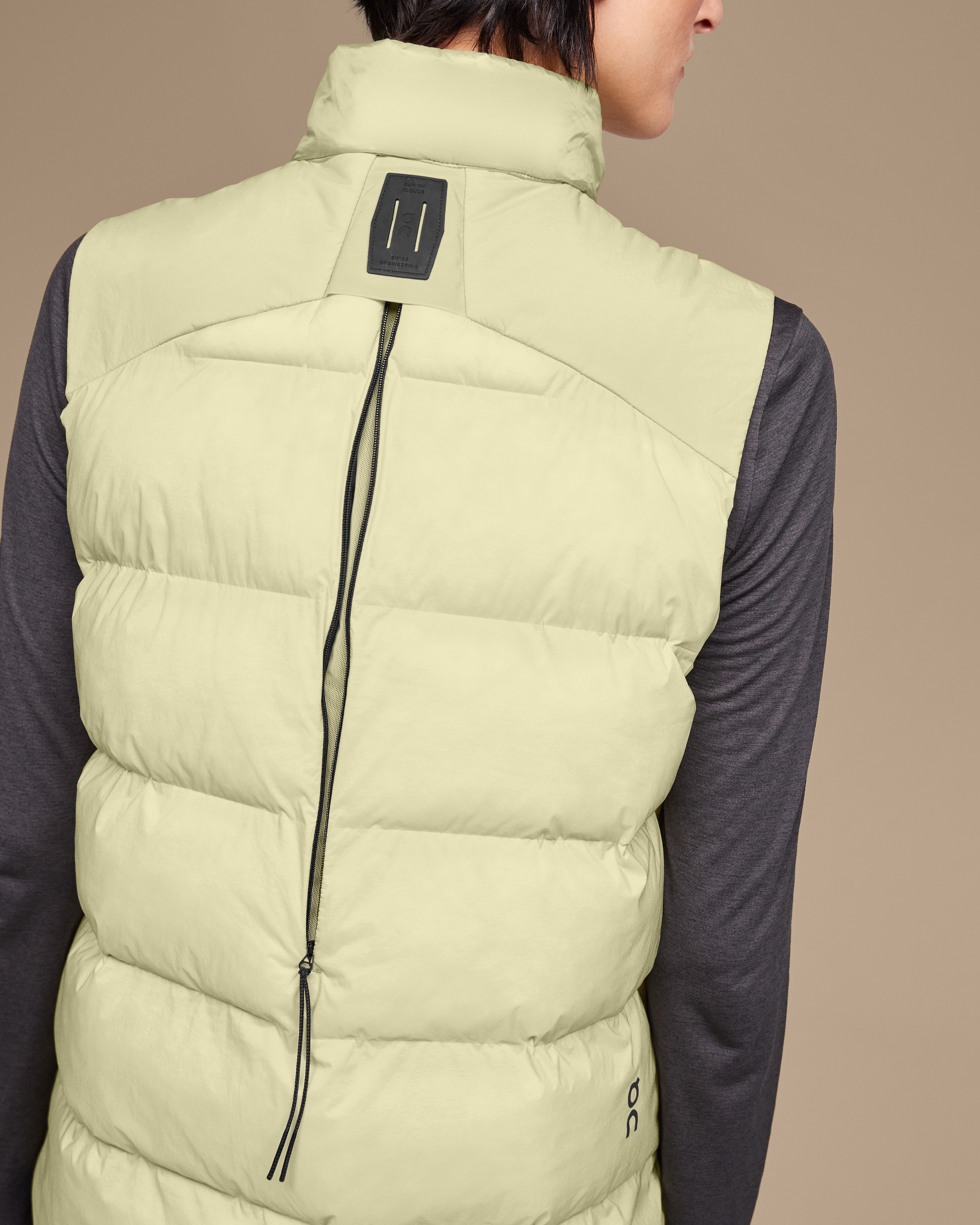 Challenger Vest - 4