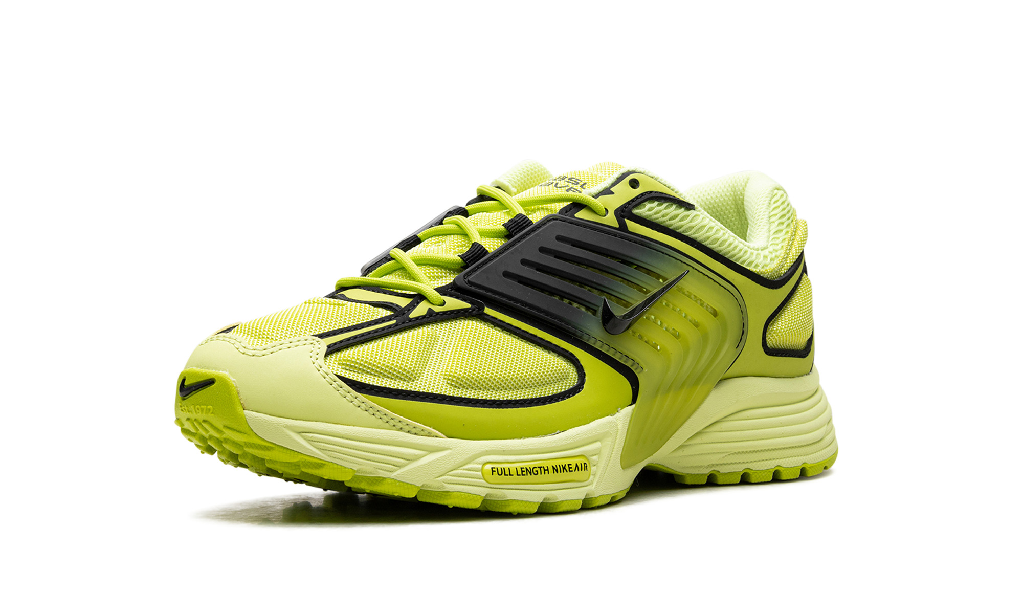 Air Pegasus Wave "LIGHT LEMON TWIST" - 4