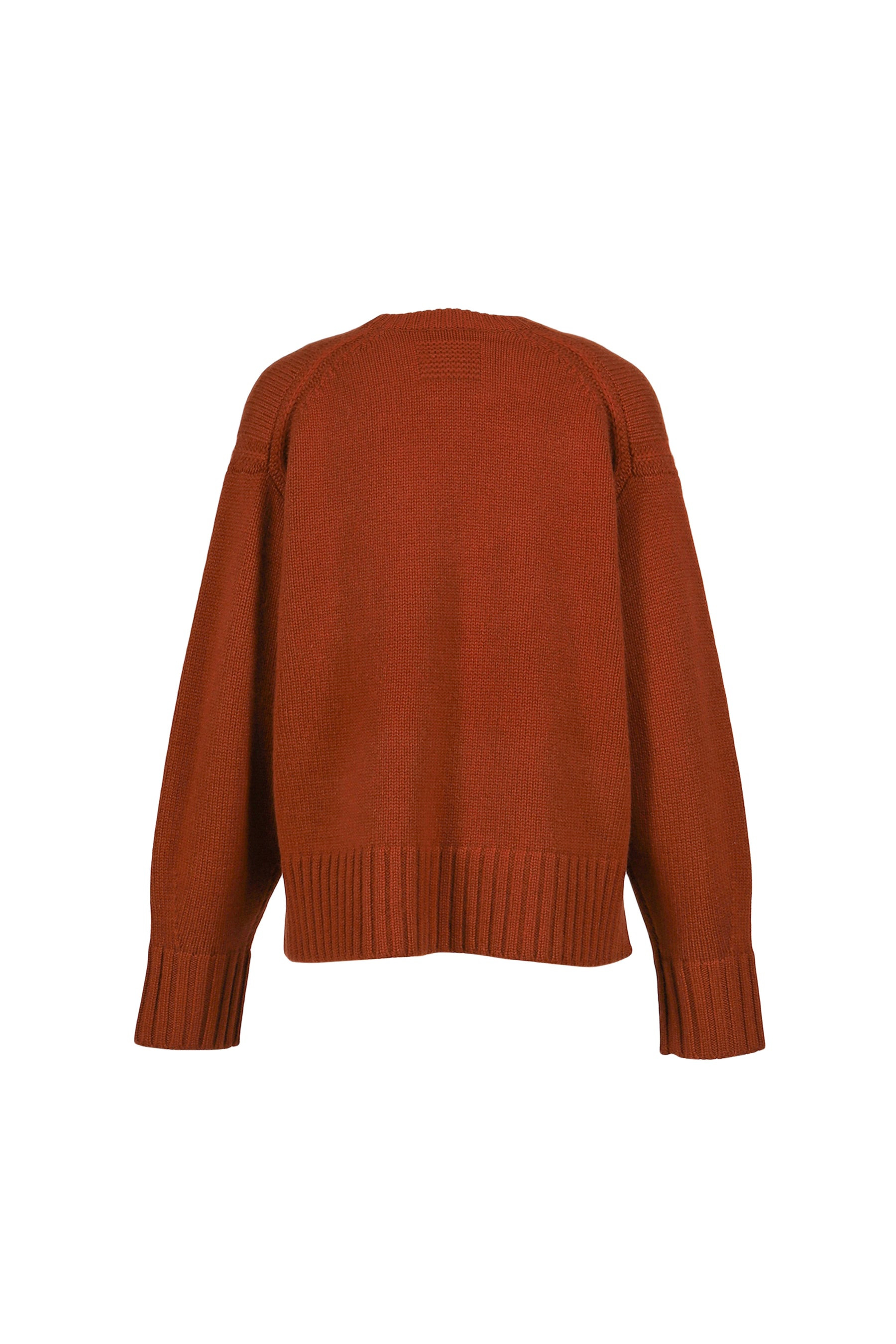 COZY CREW / CINNAMON - 2