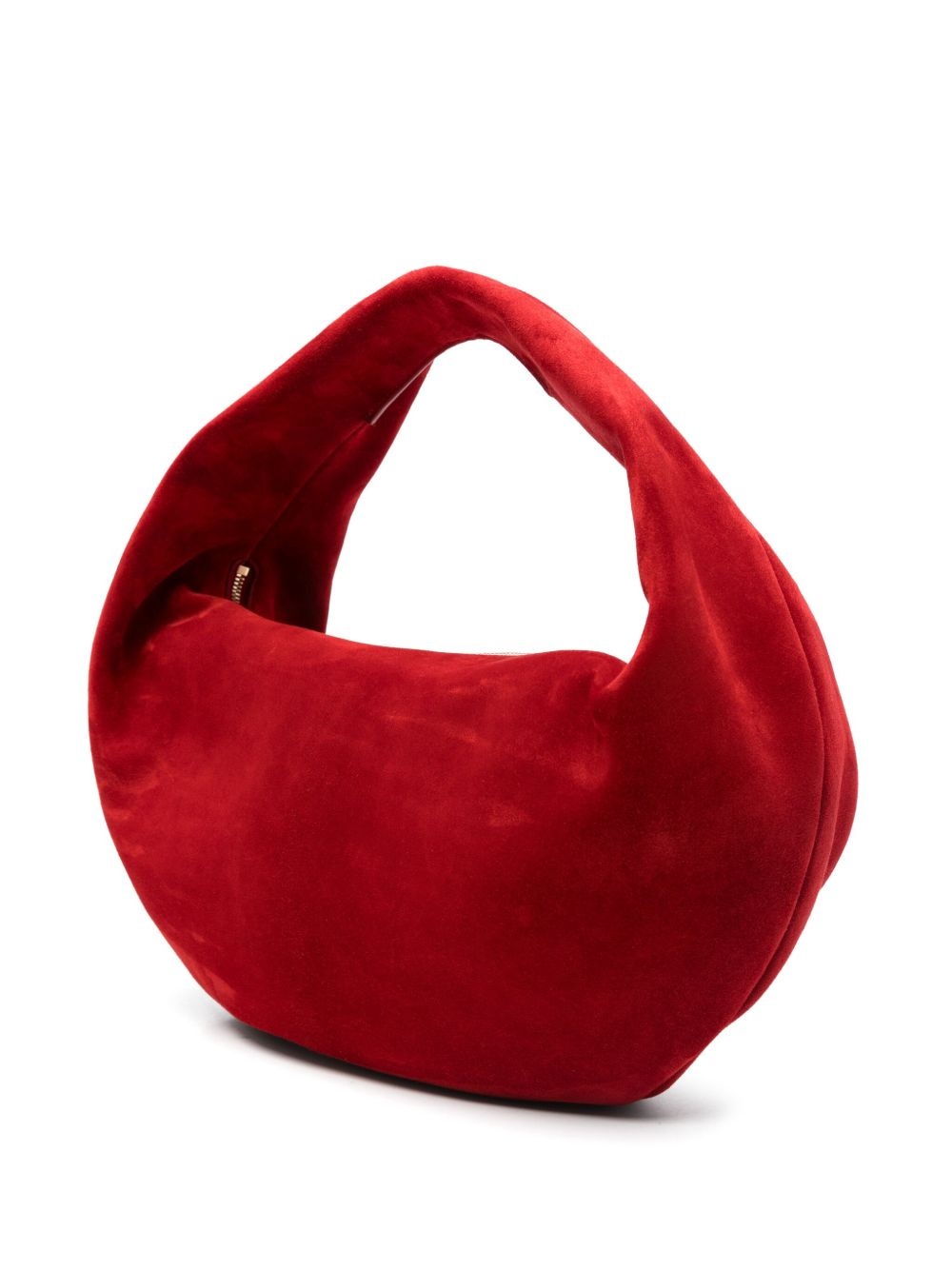 medium Olivia shoulder bag - 3