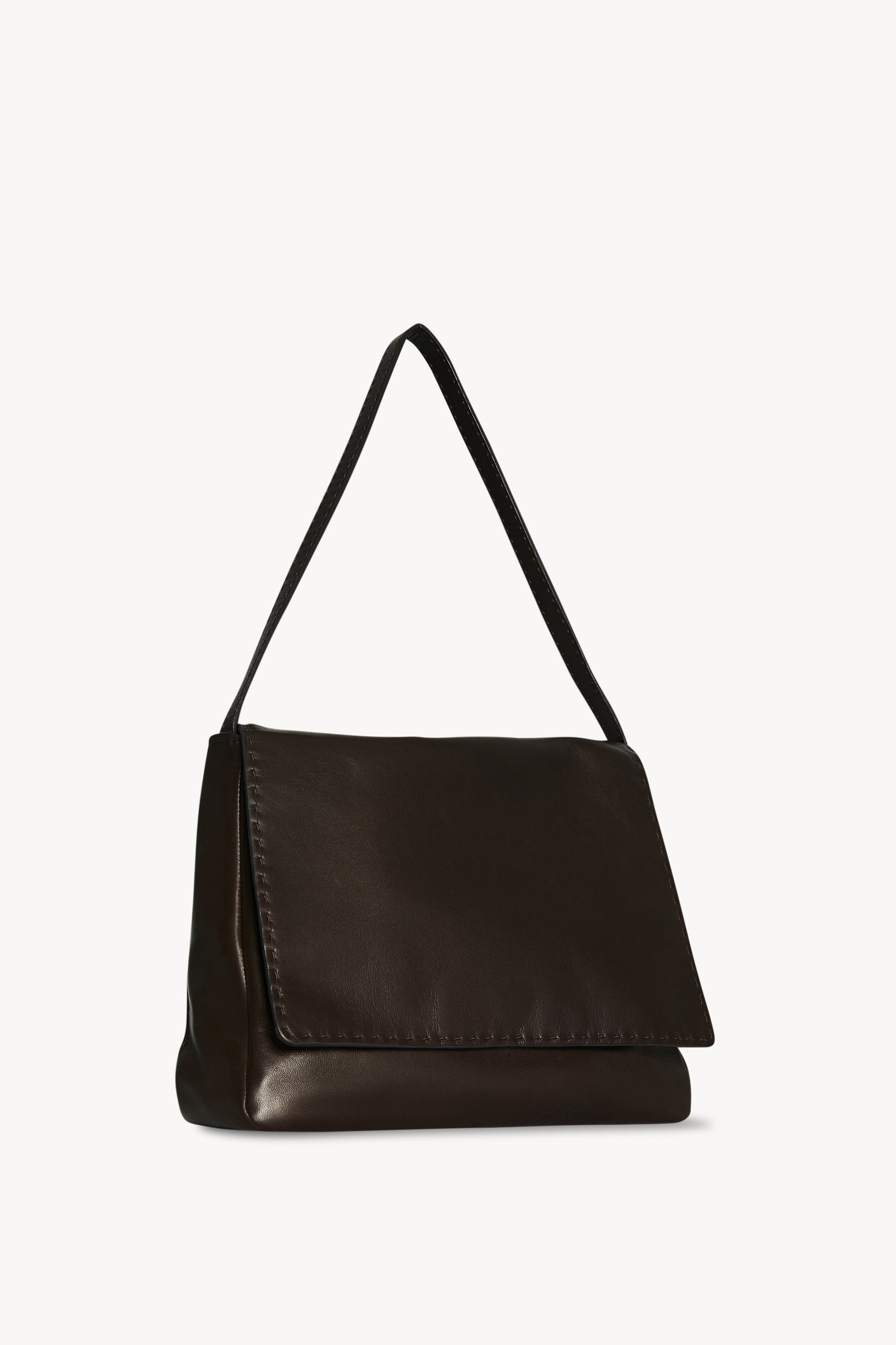 Nuance Hobo Bag in Leather - 2