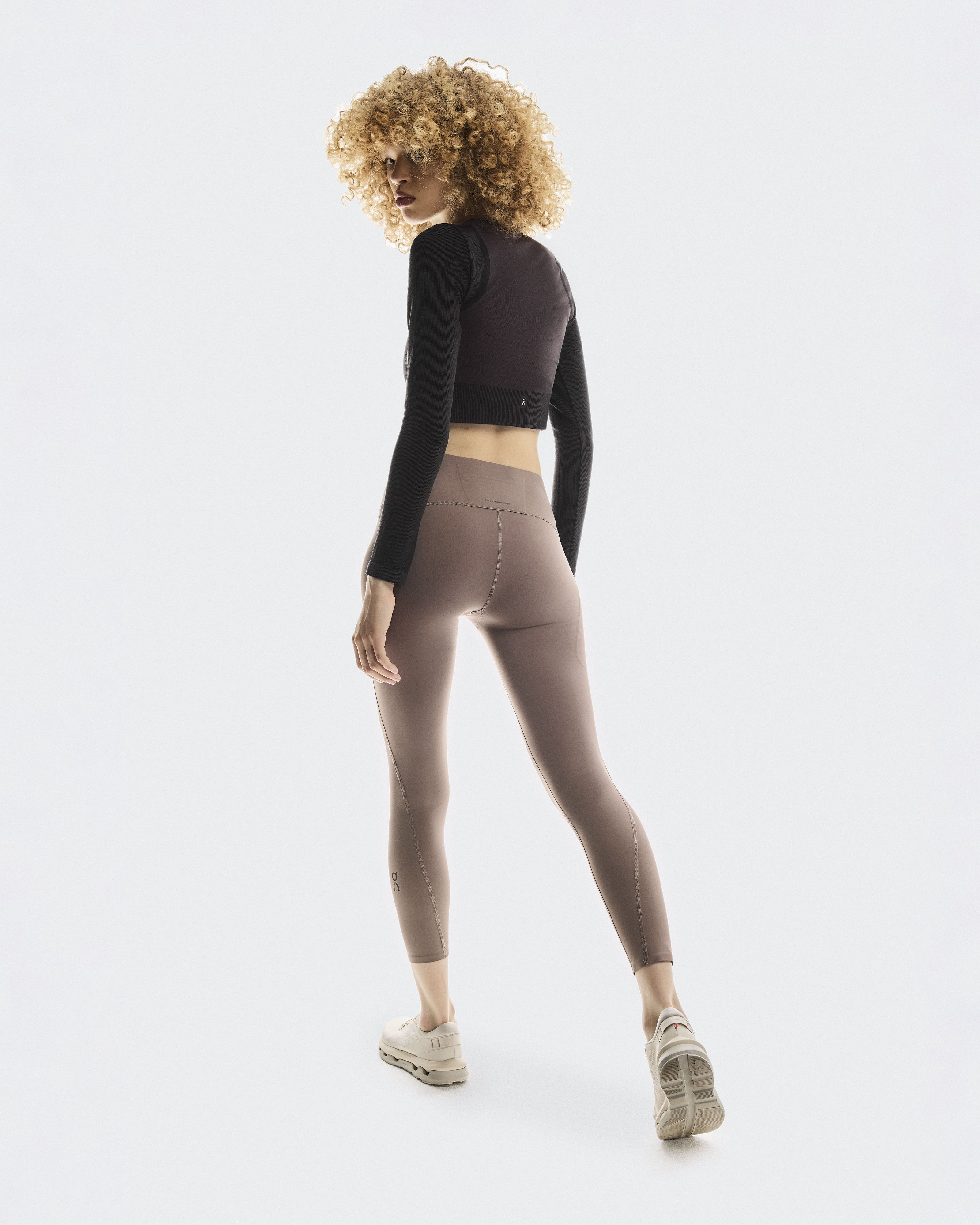 Studio Tights 7/8 - 4