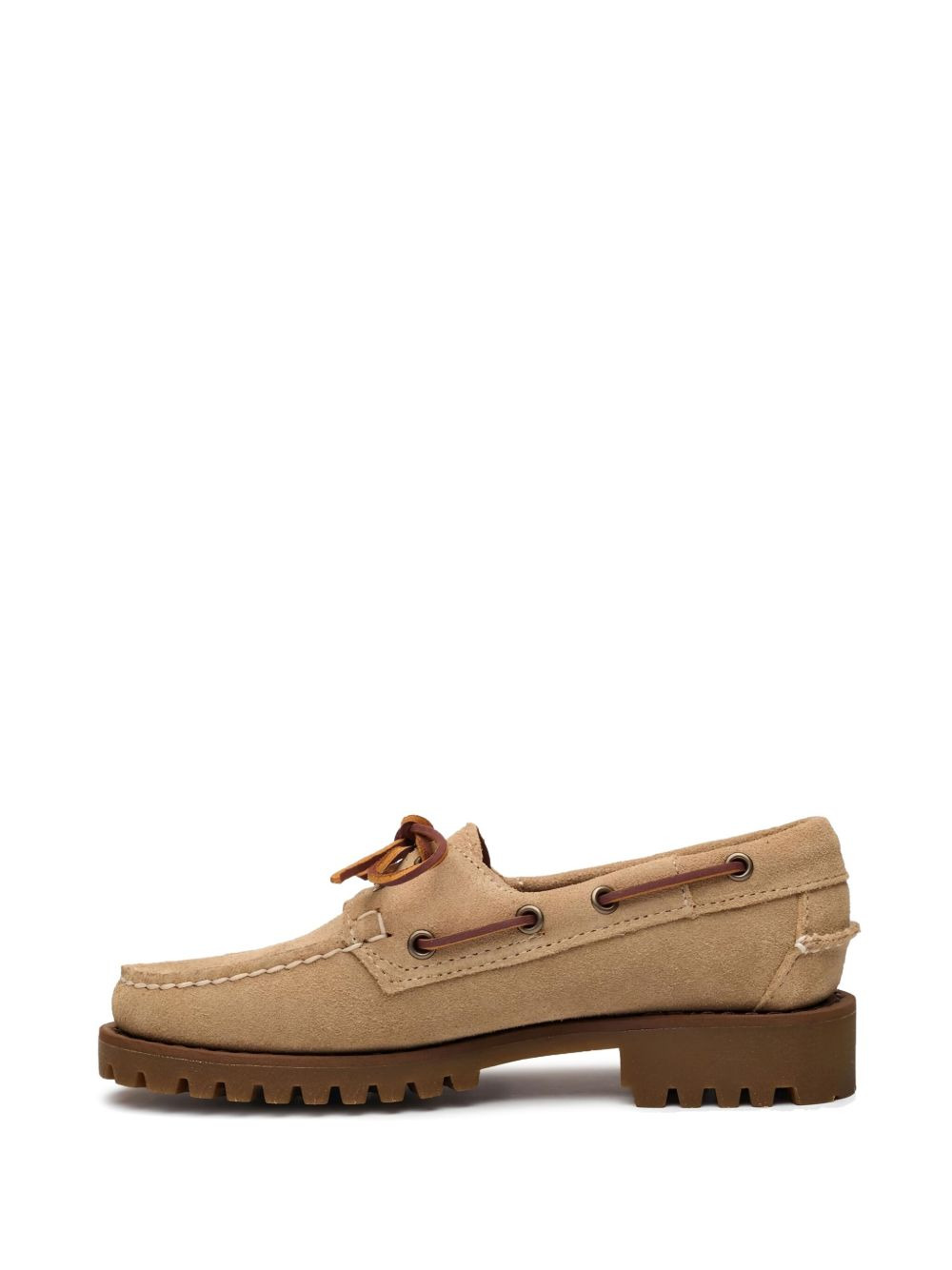Ranger derby shoes - 2