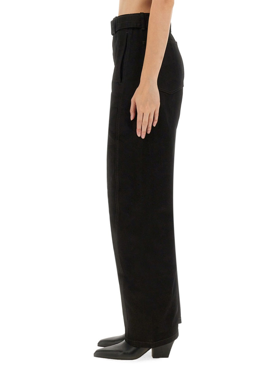 "Twisted" Pants - 4