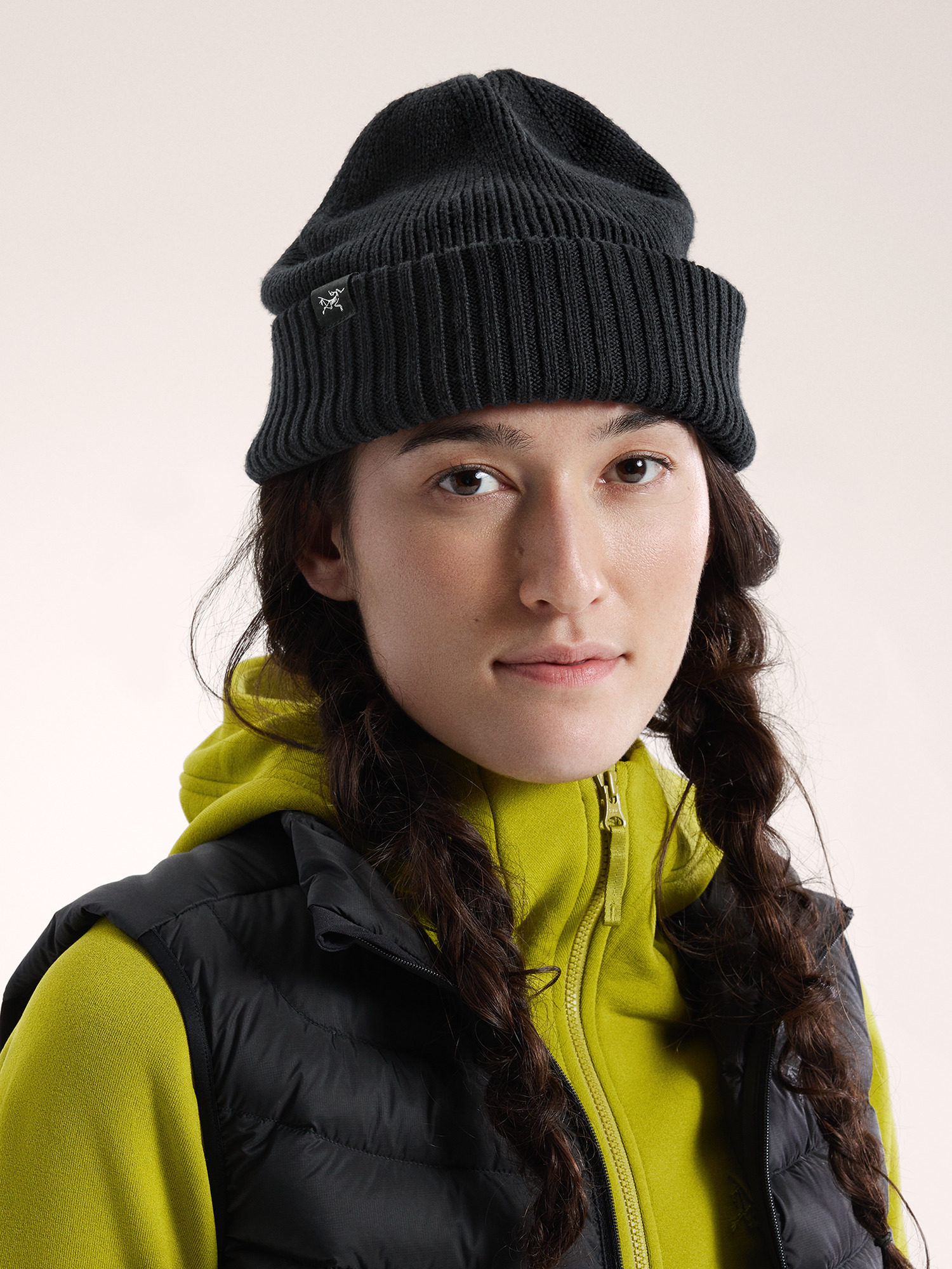 Mallow Toque - 2