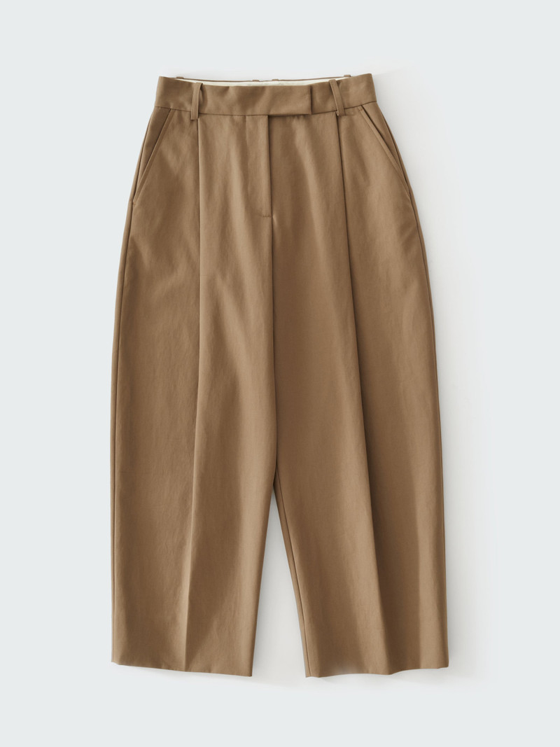 Nasser Pant 1