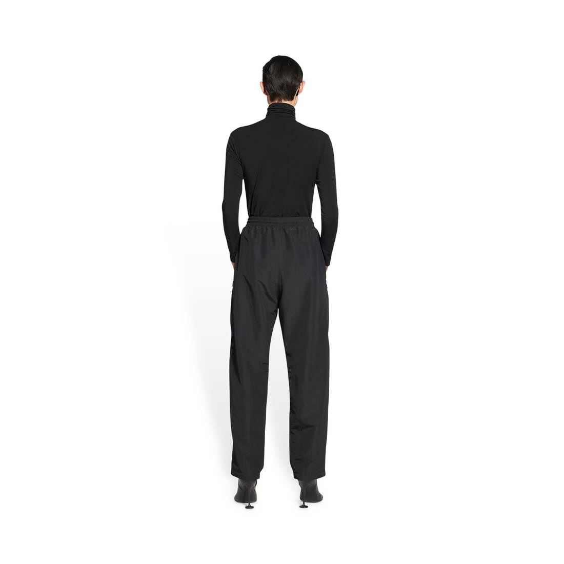 3b sports icon small fit tracksuit pant - 4