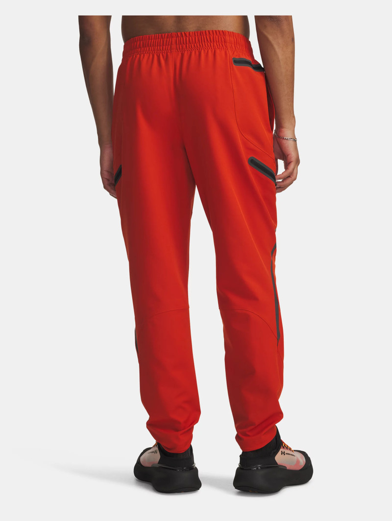 Under Armour UA Unstoppable outlook