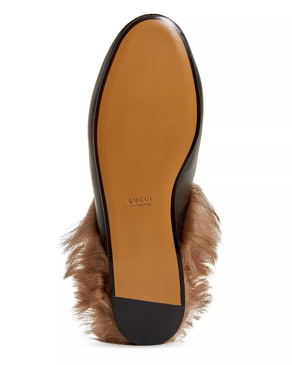 Women's Princetown Apron Toe Mules - 8