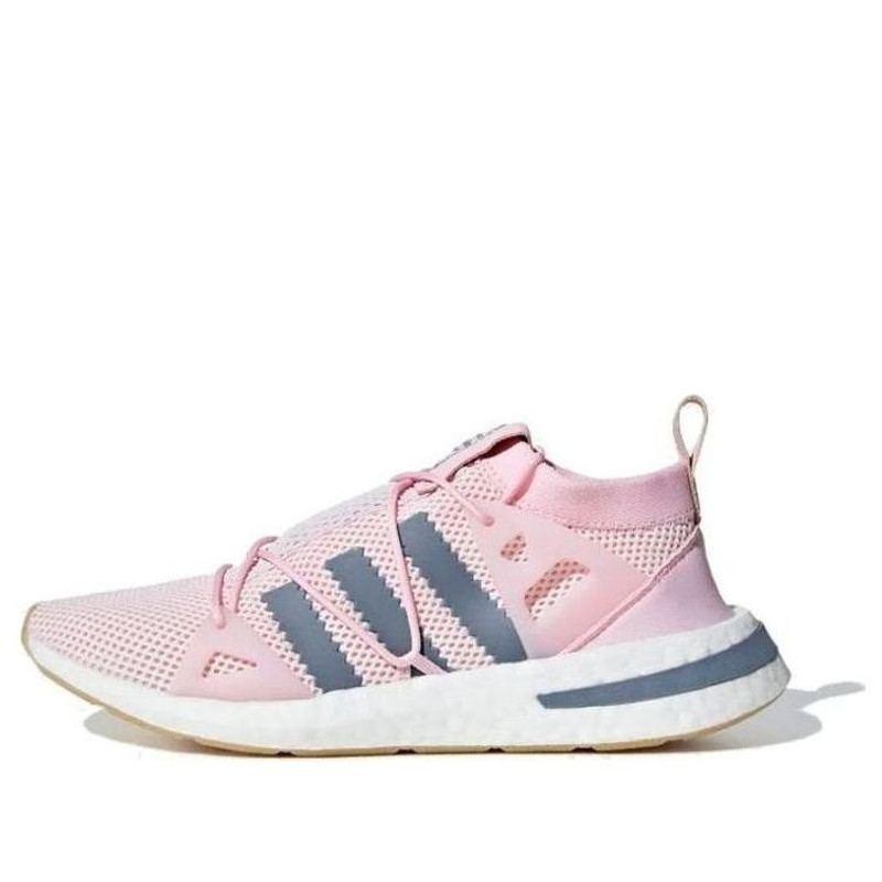 (WMNS) adidas Arkyn 'Clear Pink' CG6224 - 1