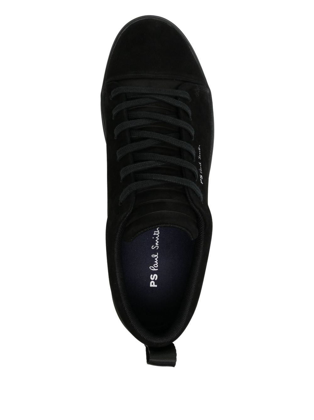 Lee low top sneakers - 4